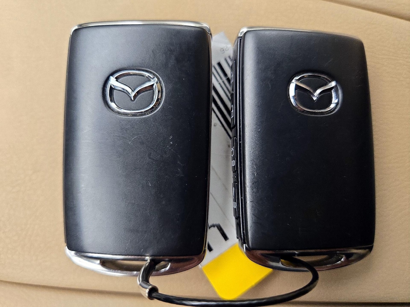 2026 Mazda MX-5 Miata Grand Touring - Photo 23