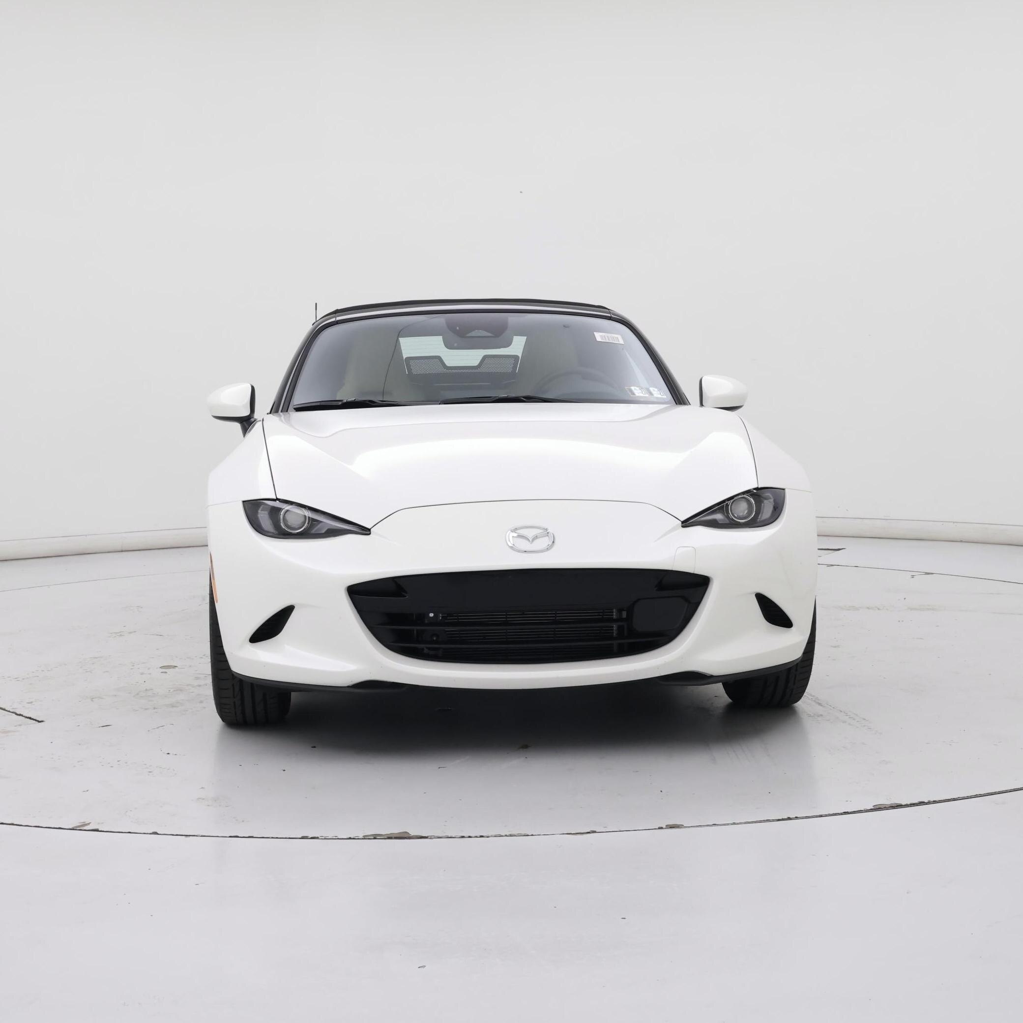 Thumbnail: 2026 Mazda MX-5 Miata - 5