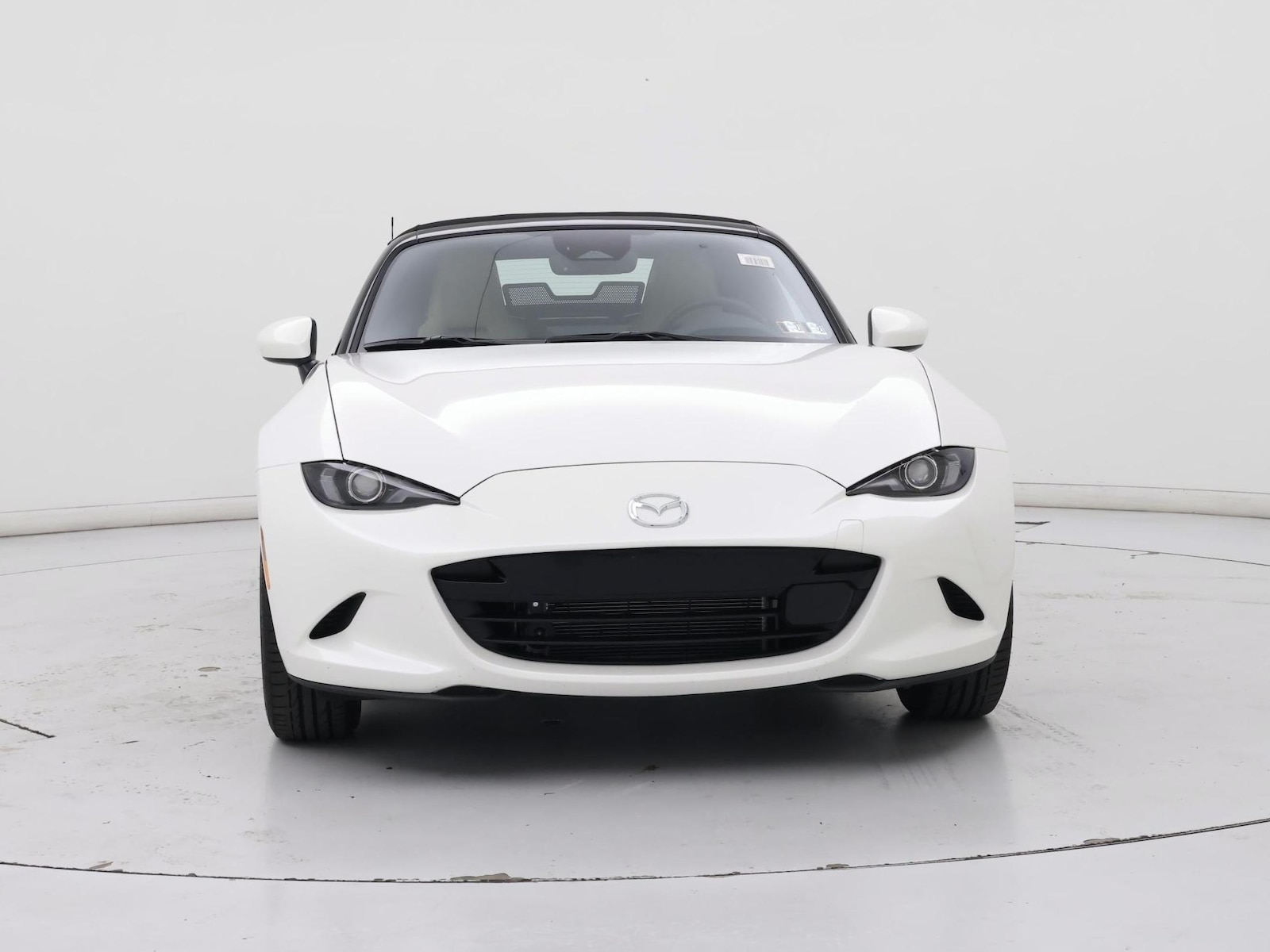 2026 Mazda MX-5 Miata Grand Touring - Photo 6