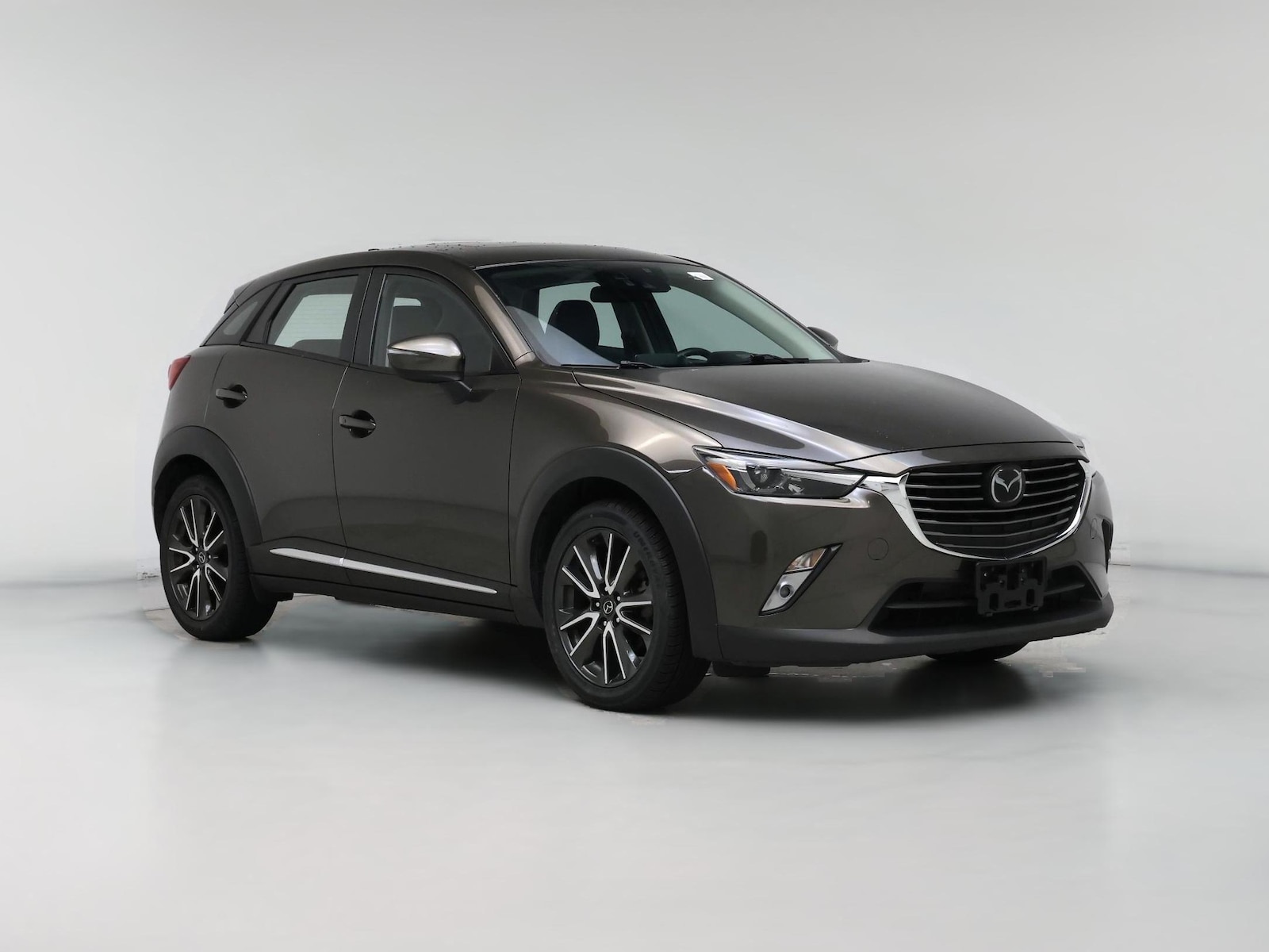 2016 Mazda CX-3
