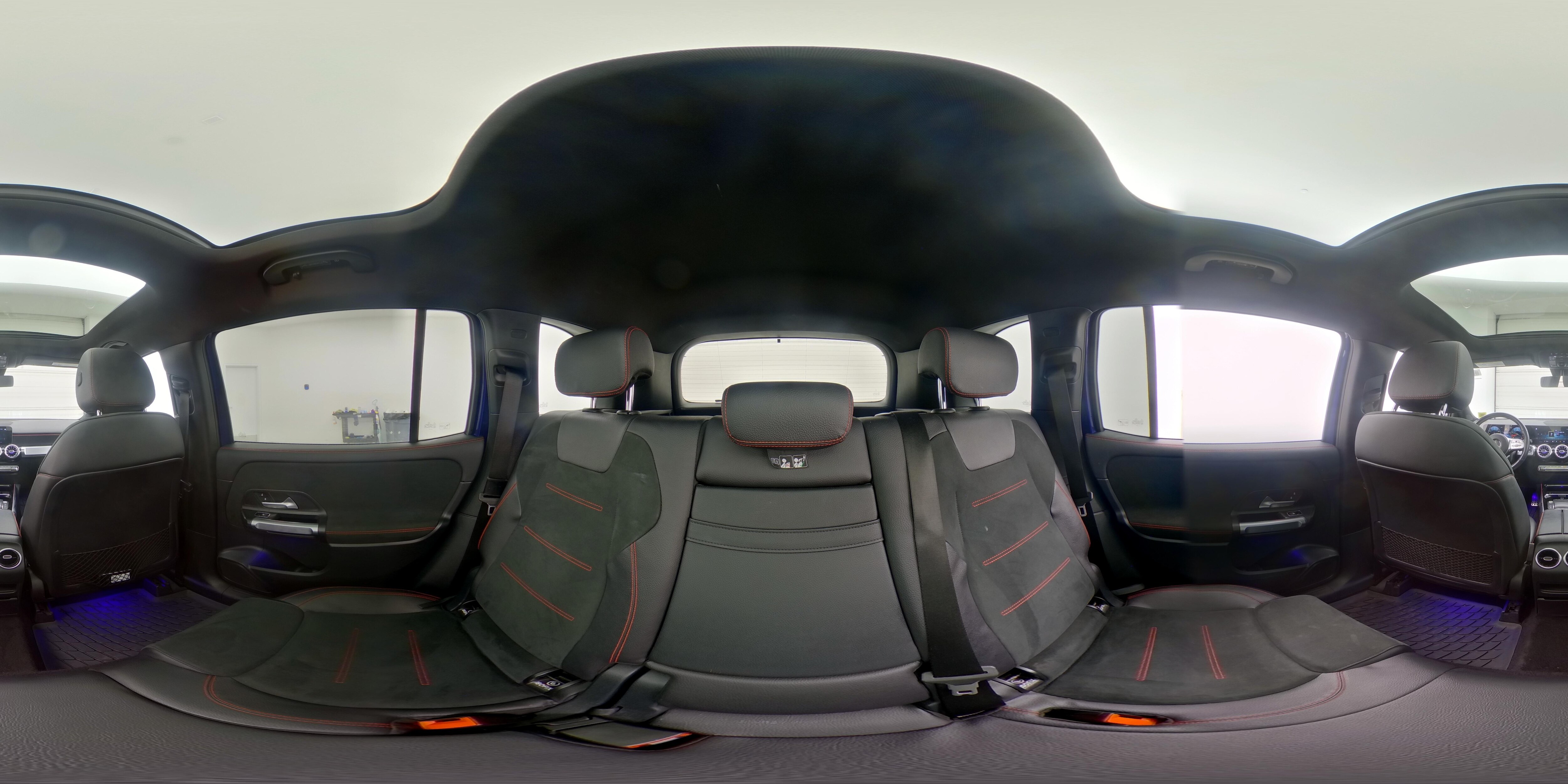 2021 Mercedes-Benz GLB Base - Photo 26