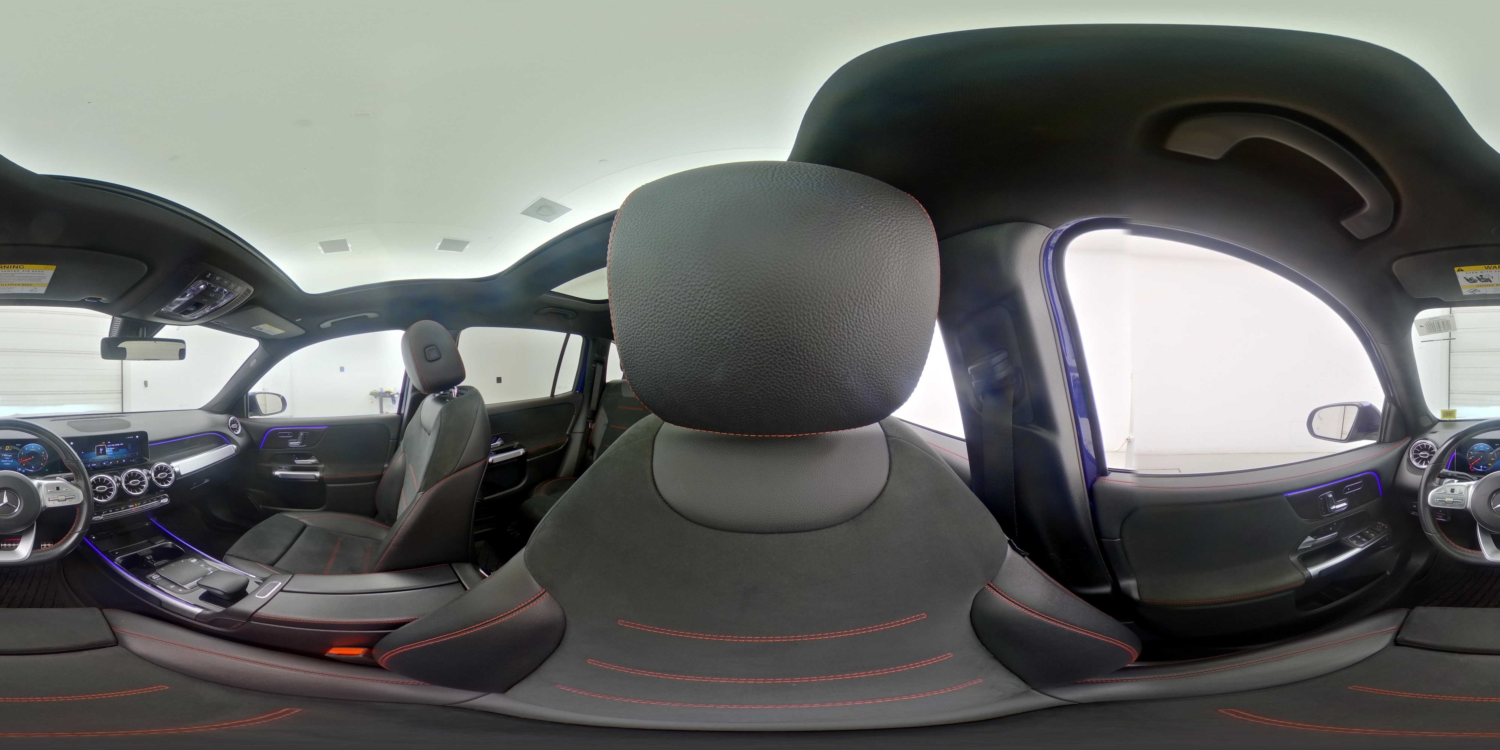 2021 Mercedes-Benz GLB Base - Photo 27
