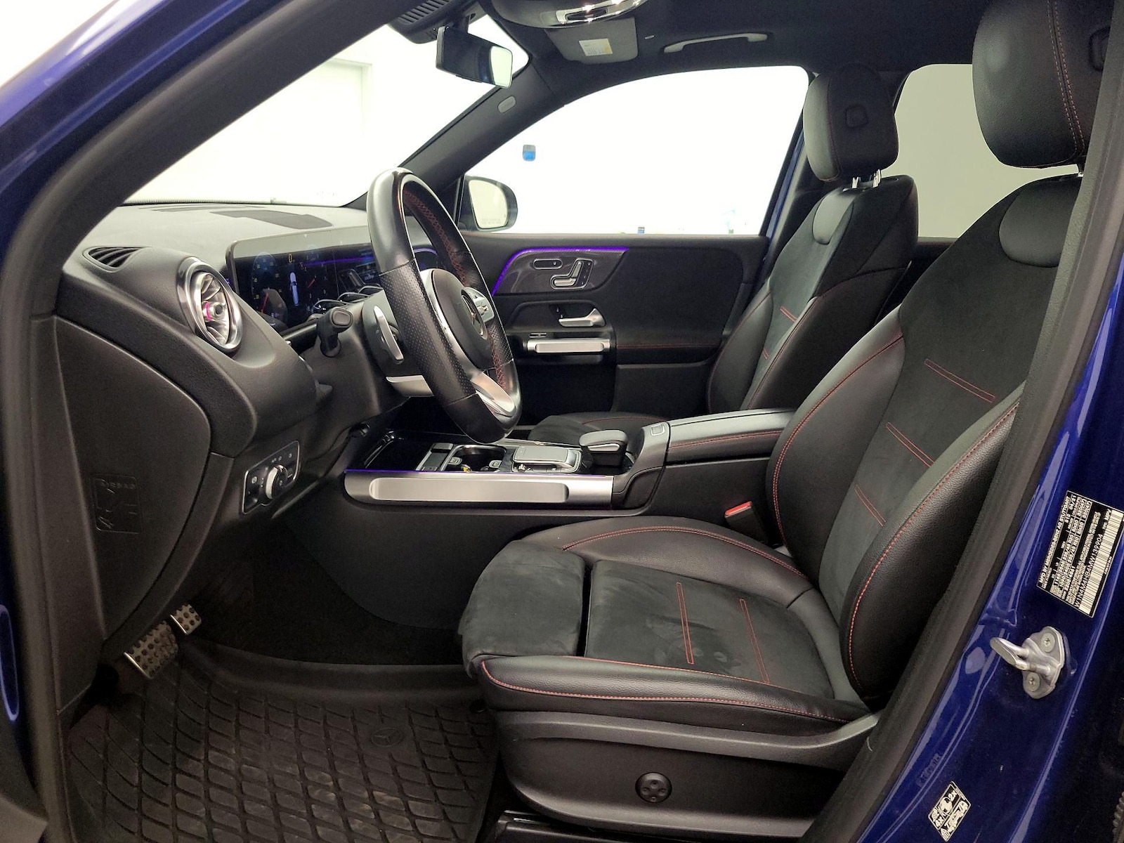 2021 Mercedes-Benz GLB Base - Photo 12