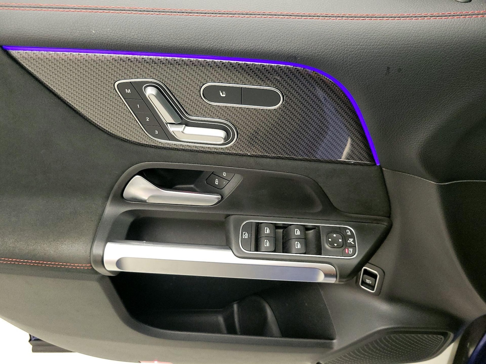 2021 Mercedes-Benz GLB Base - Photo 13