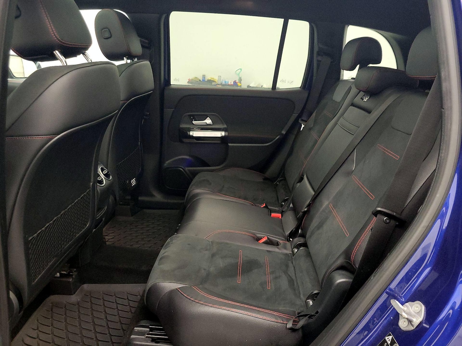 2021 Mercedes-Benz GLB Base - Photo 21