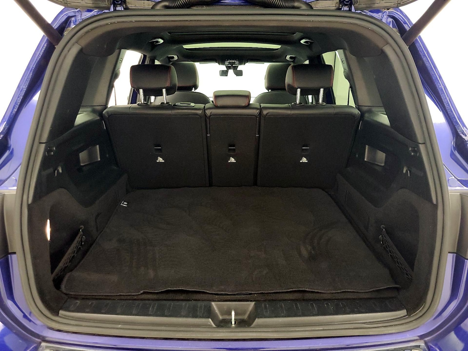 2021 Mercedes-Benz GLB Base - Photo 22