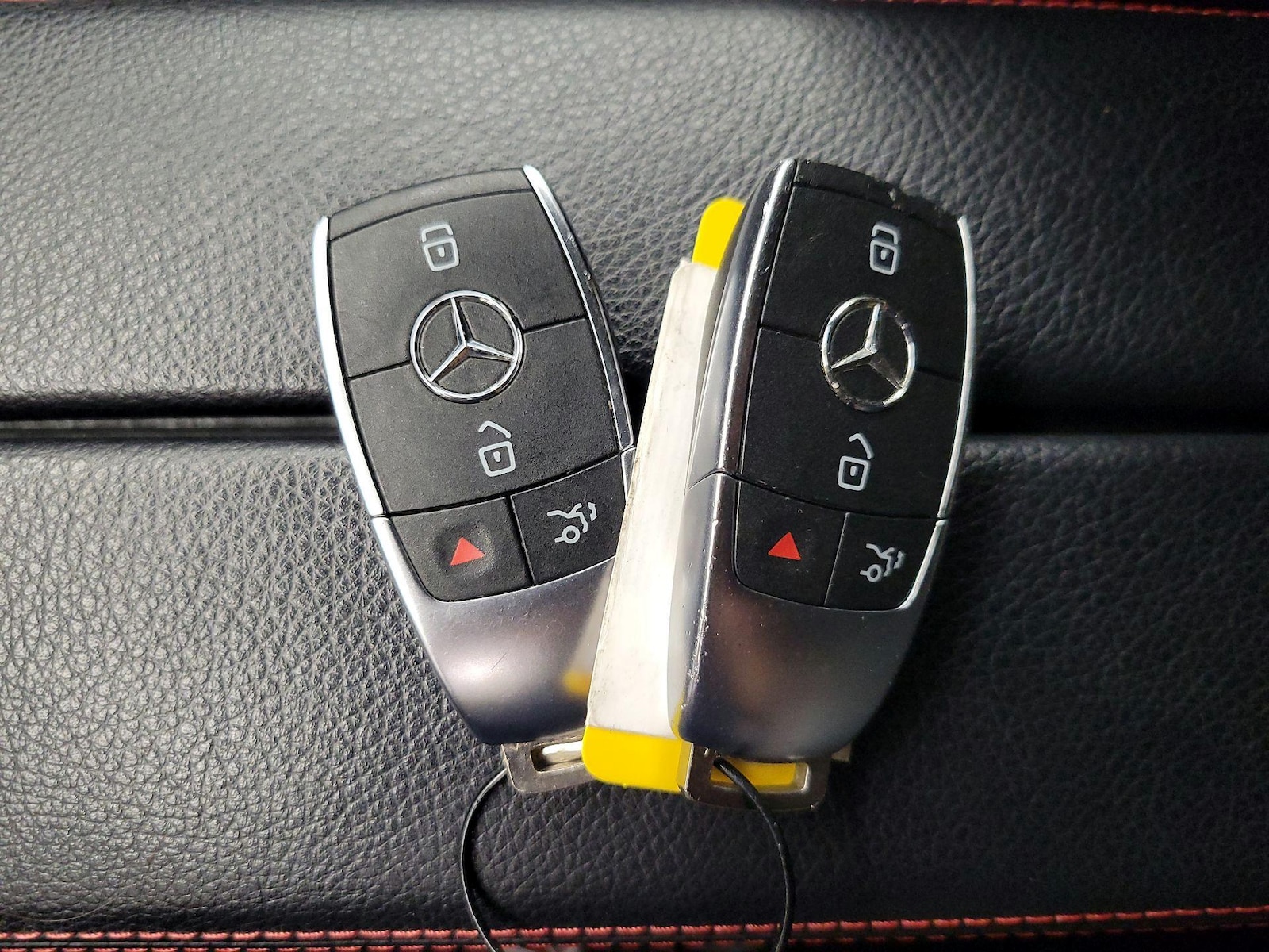 2021 Mercedes-Benz GLB Base - Photo 24