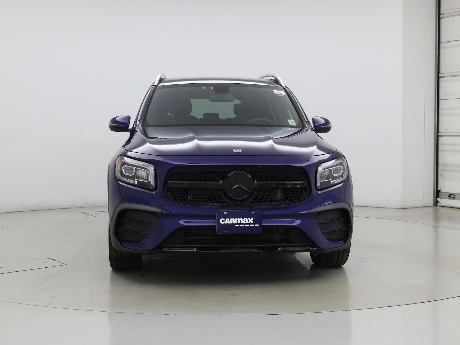 2021 Mercedes-Benz GLB Base - Photo 6