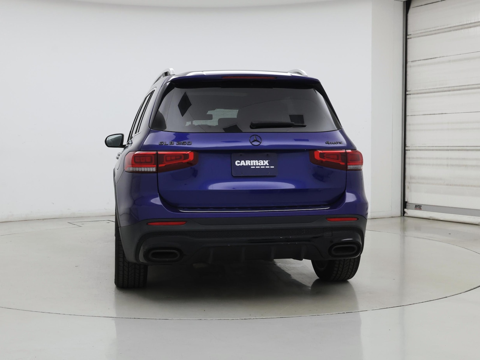 2021 Mercedes-Benz GLB Base - Photo 7