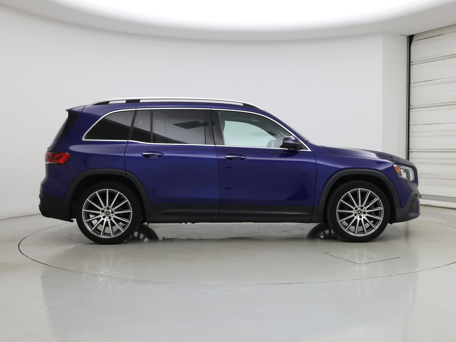 2021 Mercedes-Benz GLB Base - Photo 8