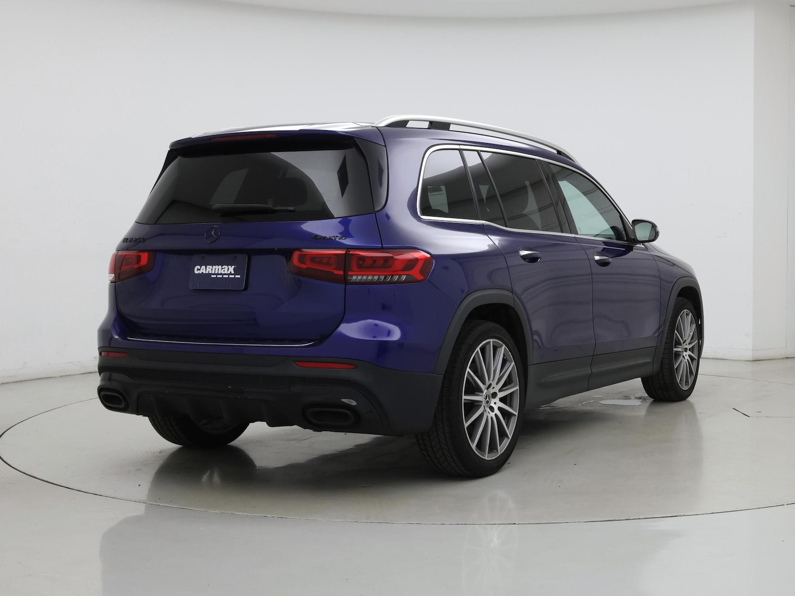 2021 Mercedes-Benz GLB Base - Photo 9