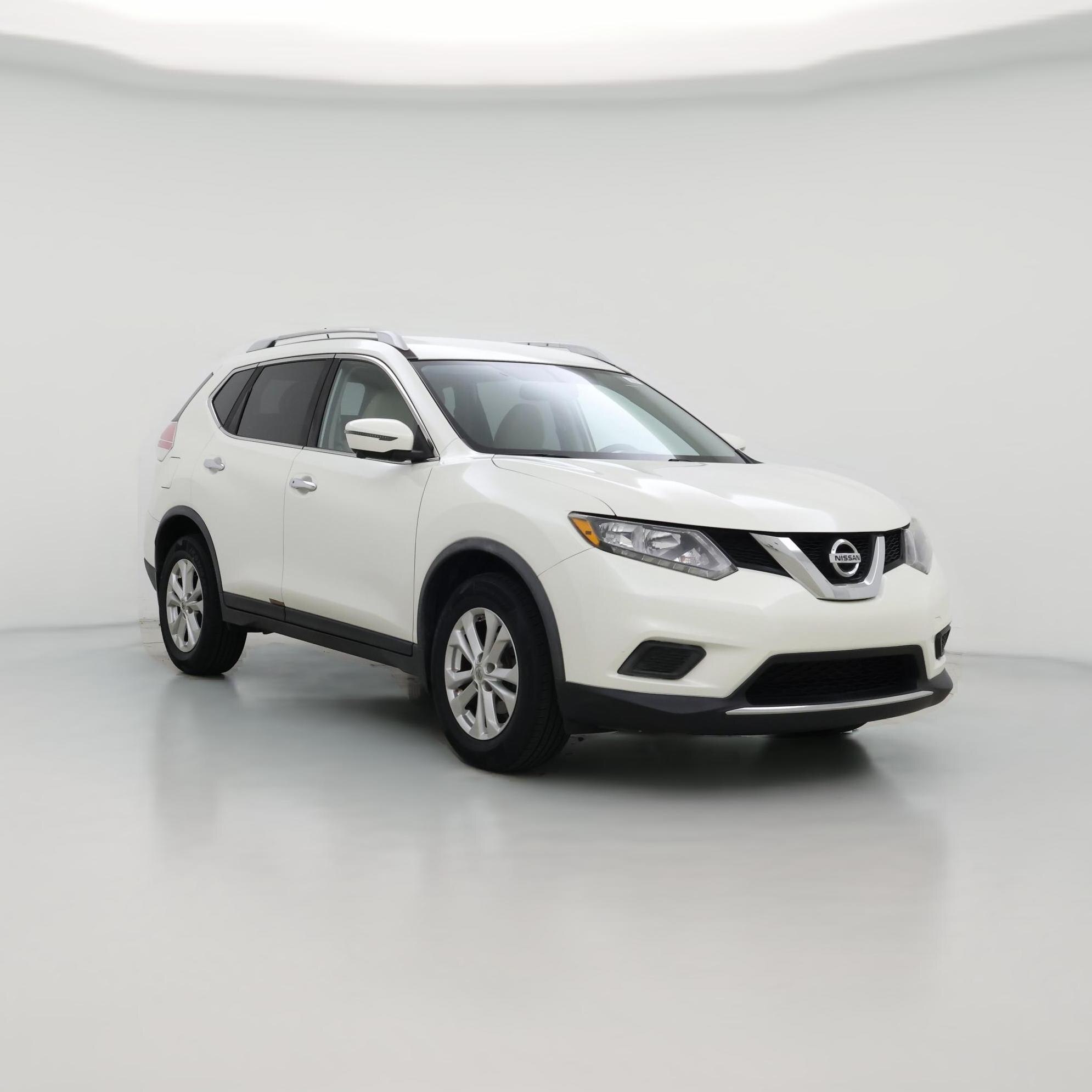 Thumbnail: 2016 Nissan Rogue - 1