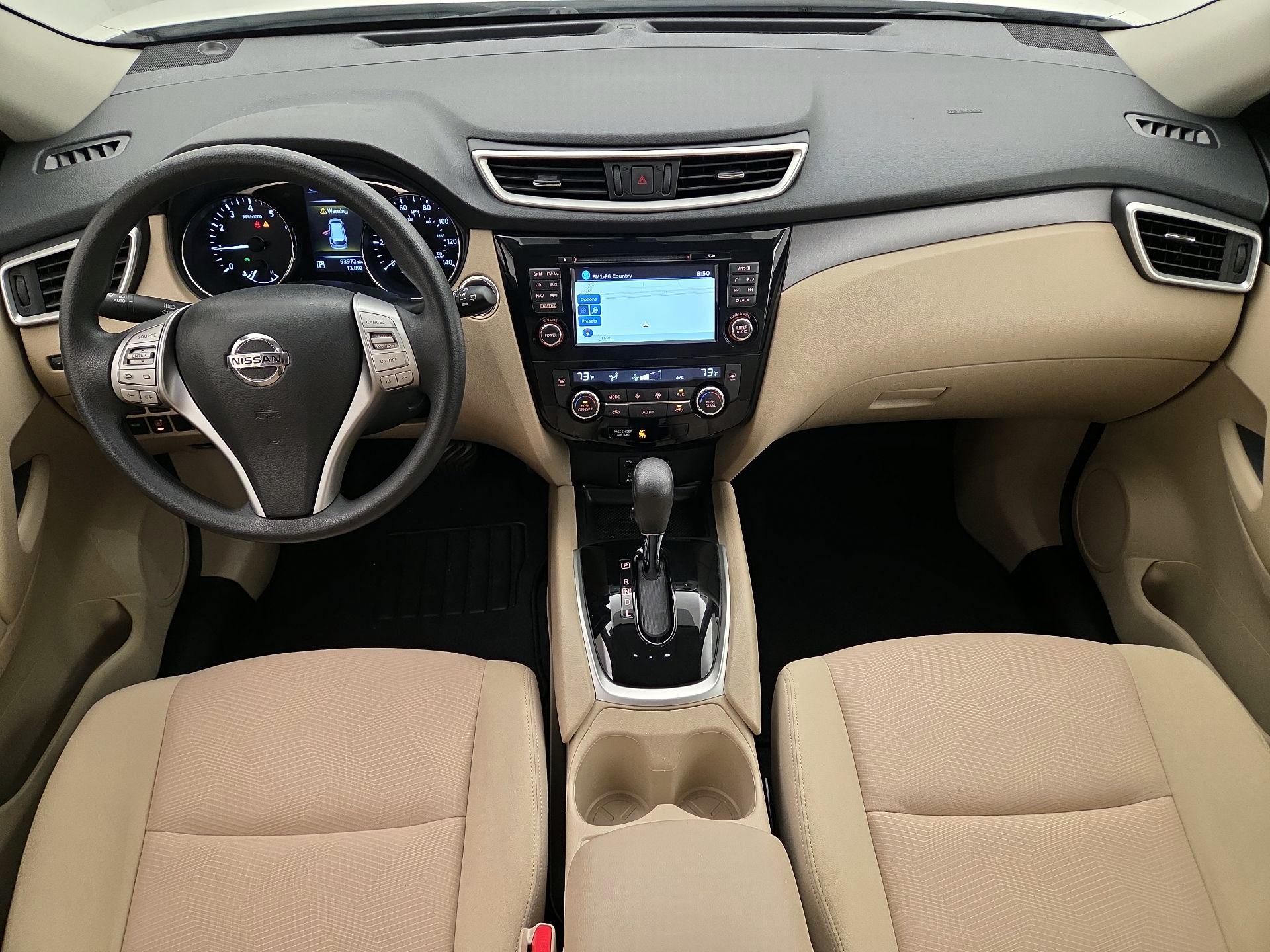 Thumbnail: 2016 Nissan Rogue - 9