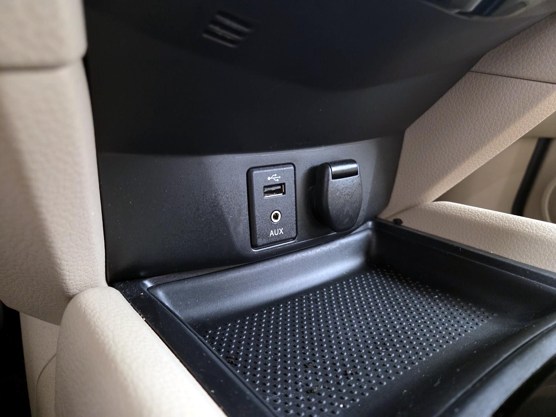 Thumbnail: 2016 Nissan Rogue - 19