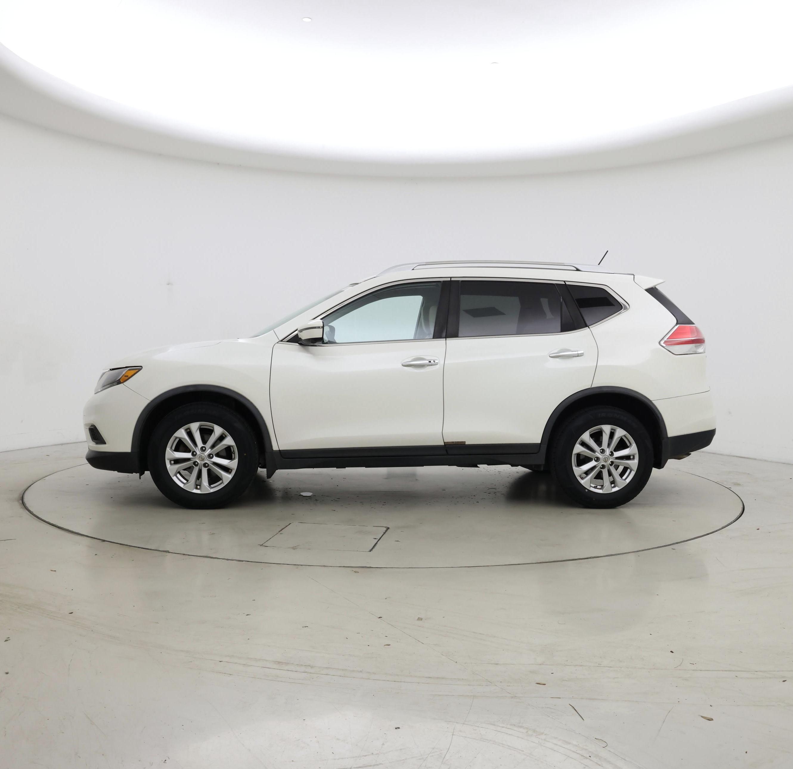 Thumbnail: 2016 Nissan Rogue - 3
