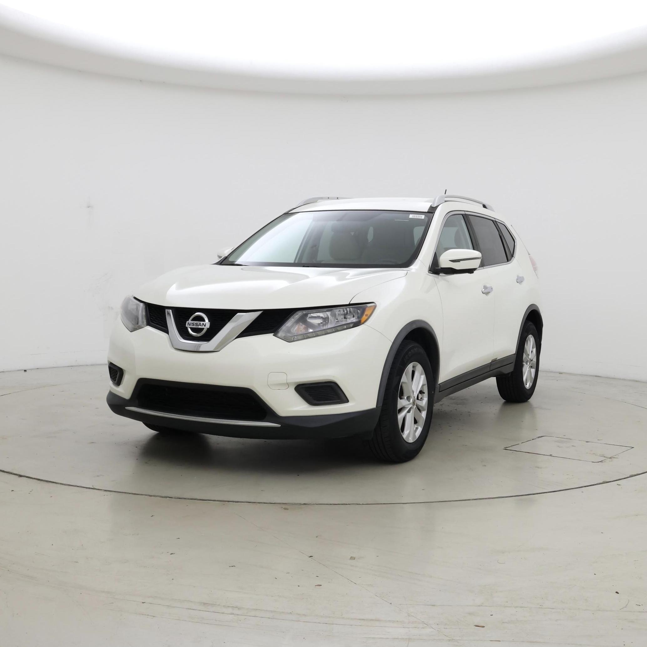 Thumbnail: 2016 Nissan Rogue - 4