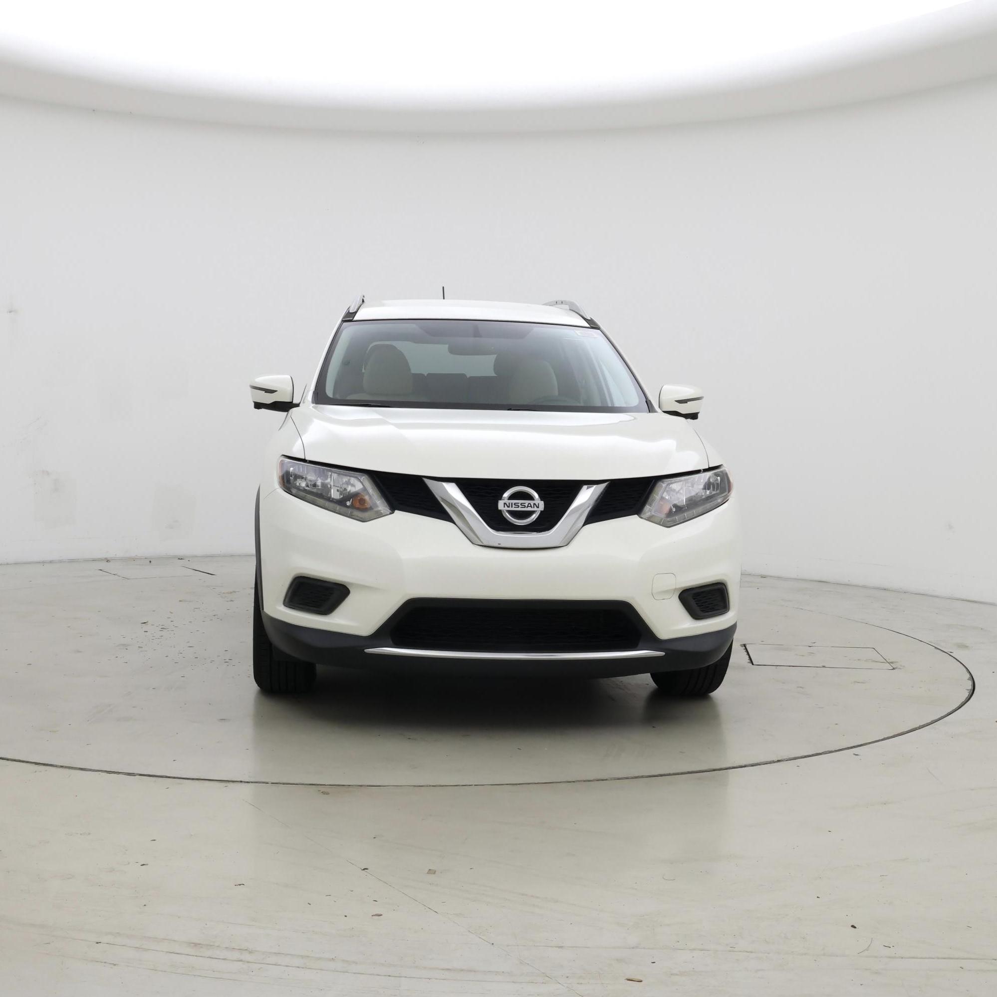 Thumbnail: 2016 Nissan Rogue - 5