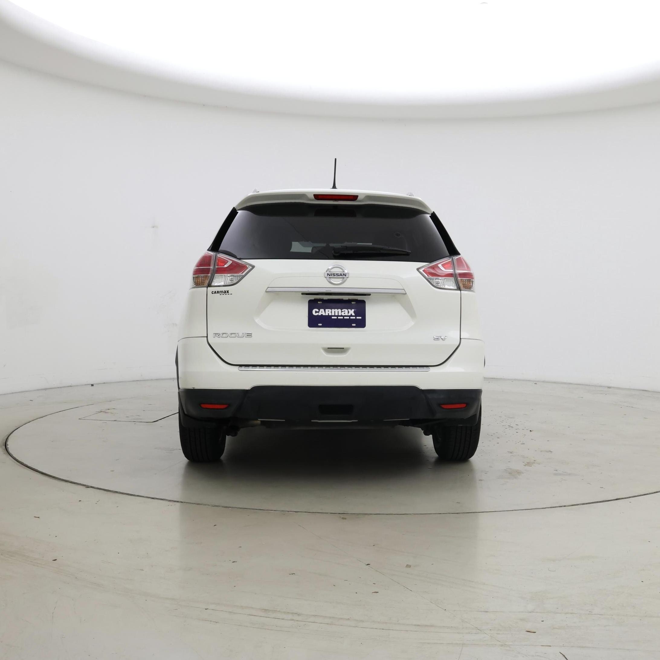 Thumbnail: 2016 Nissan Rogue - 6