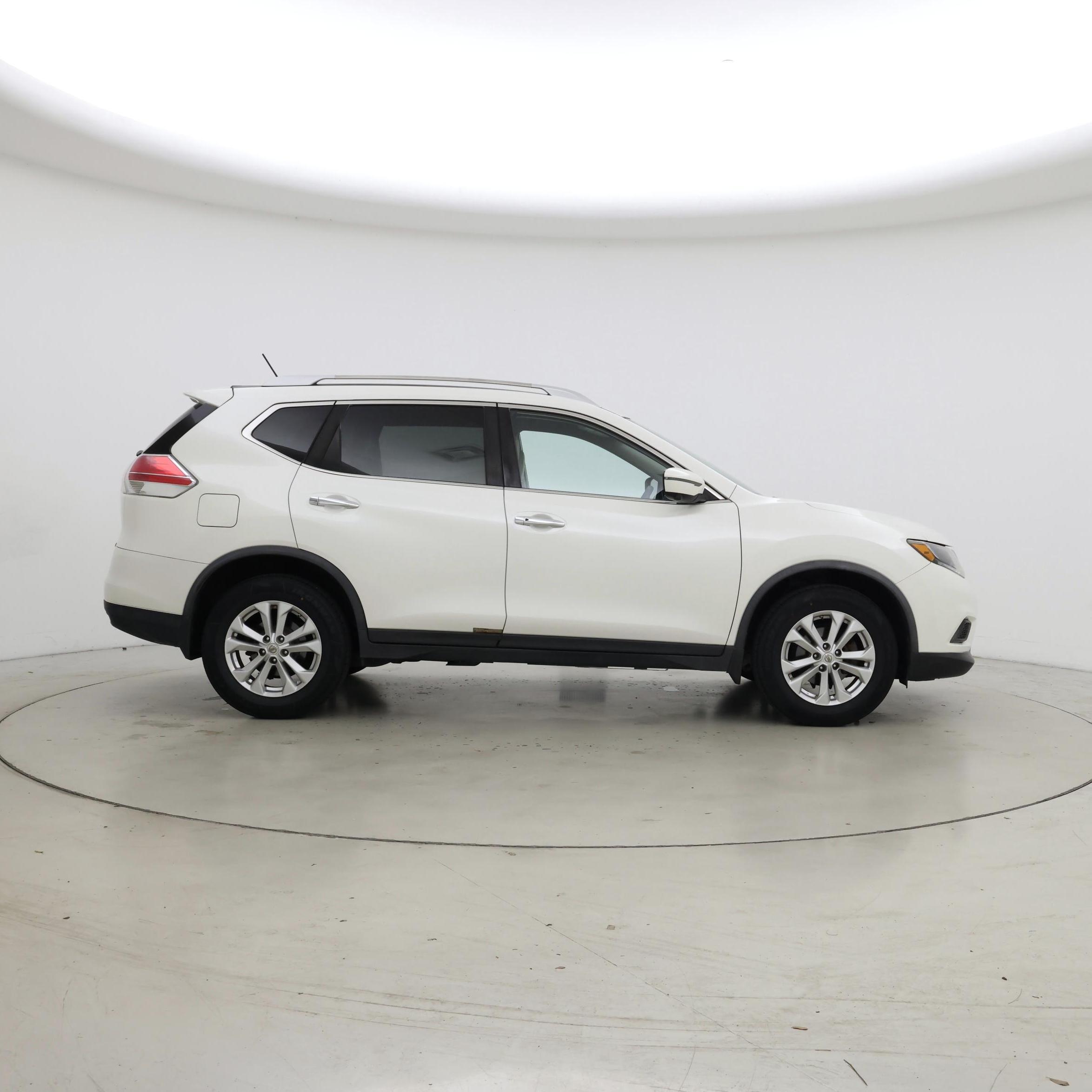 Thumbnail: 2016 Nissan Rogue - 7