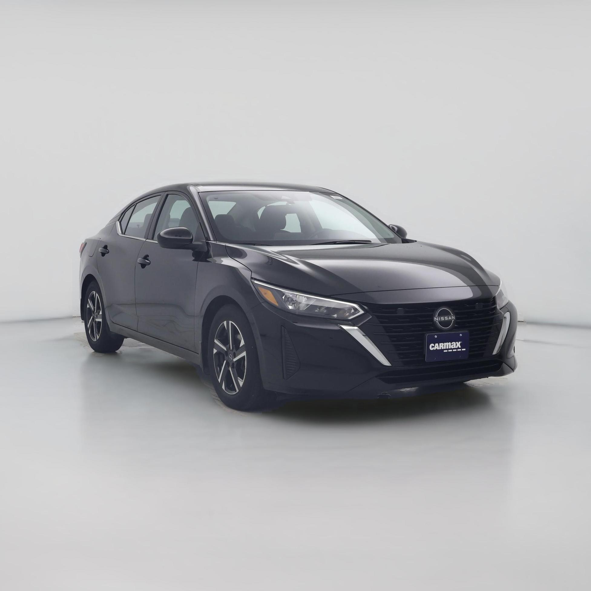 Thumbnail: 2024 Nissan Sentra - 1