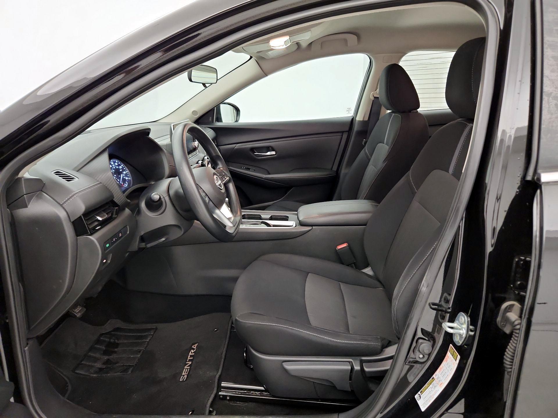 Thumbnail: 2024 Nissan Sentra - 11