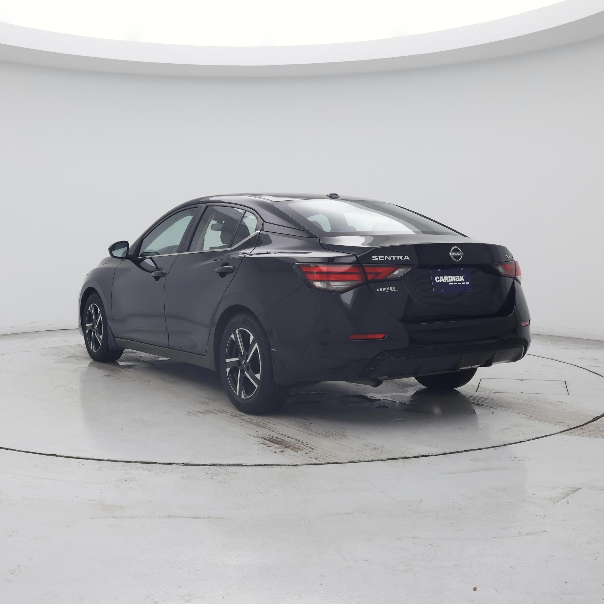 Thumbnail: 2024 Nissan Sentra - 2