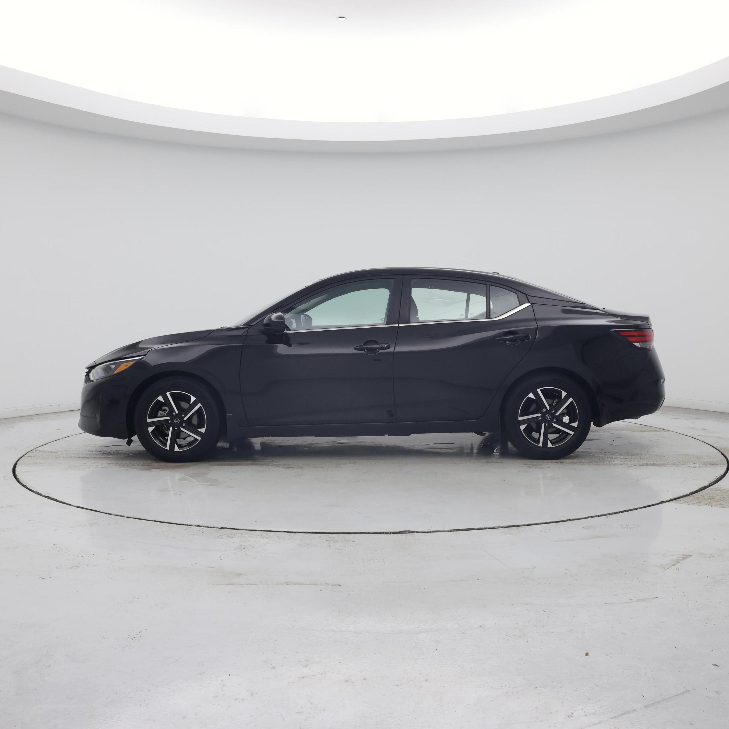 Thumbnail: 2024 Nissan Sentra - 3