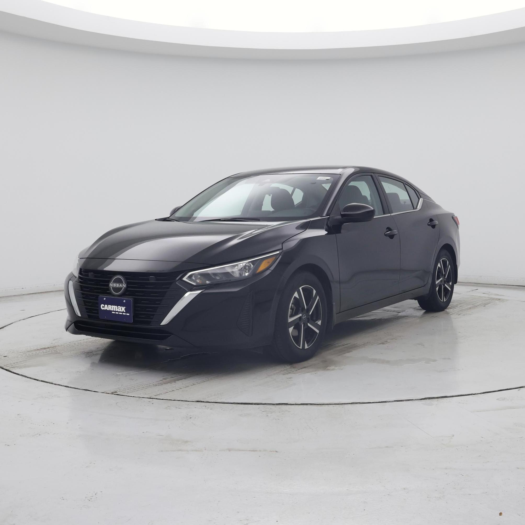 Thumbnail: 2024 Nissan Sentra - 4