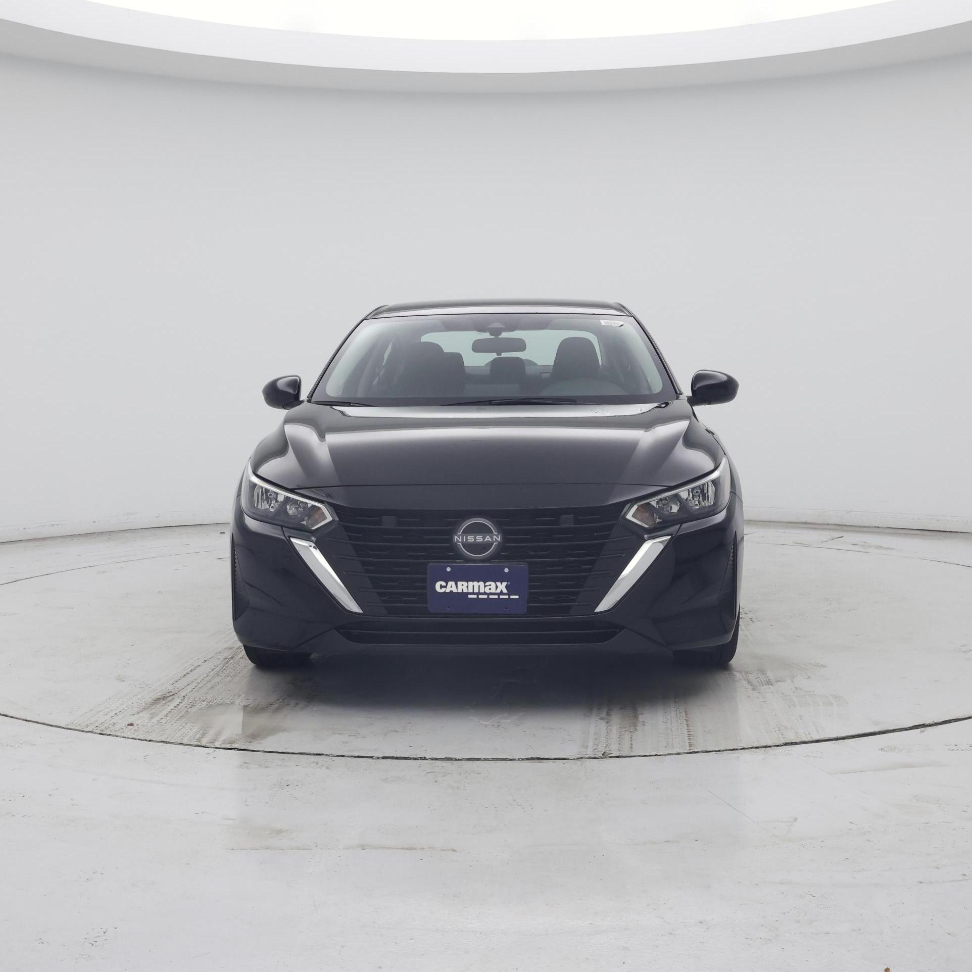 Thumbnail: 2024 Nissan Sentra - 5