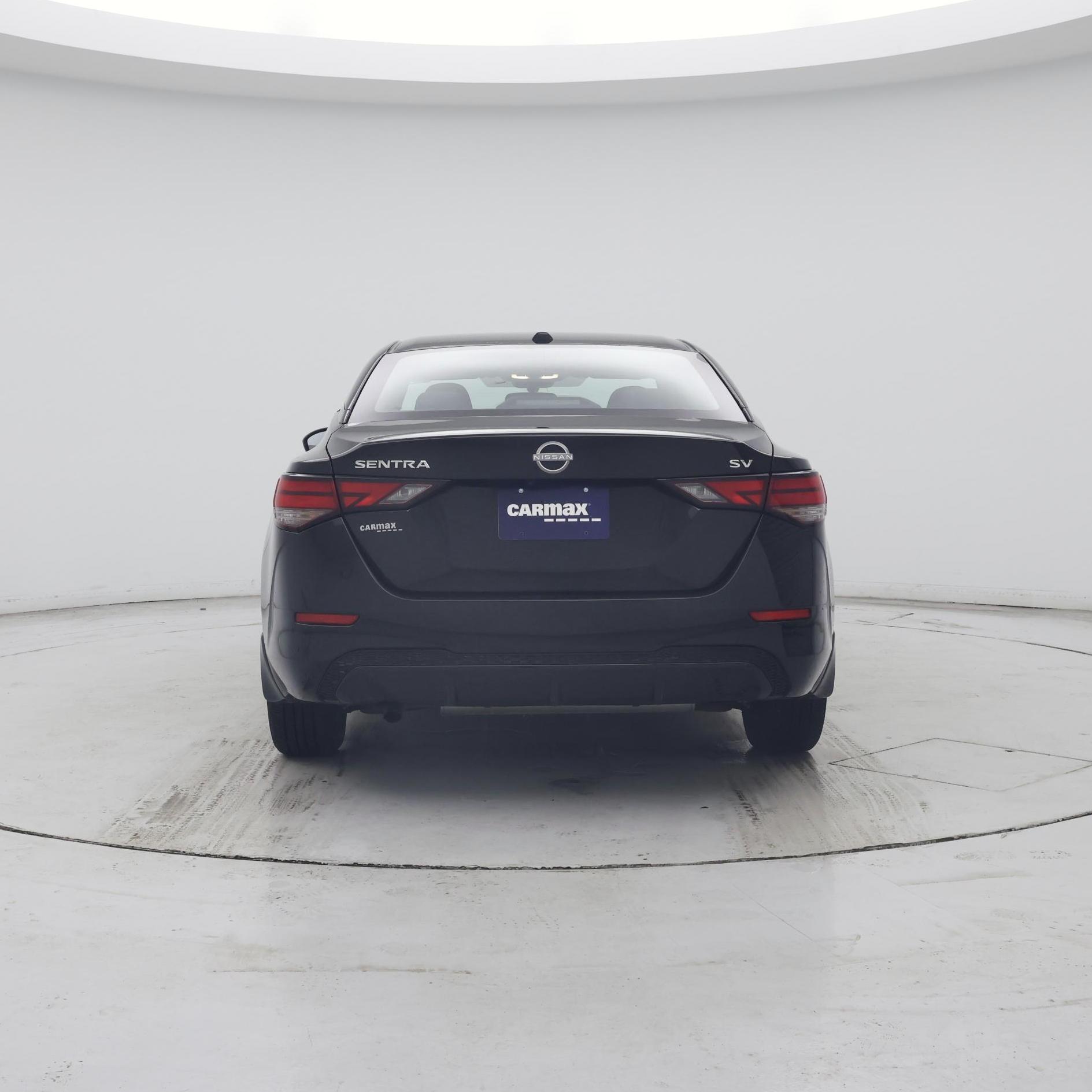 Thumbnail: 2024 Nissan Sentra - 6