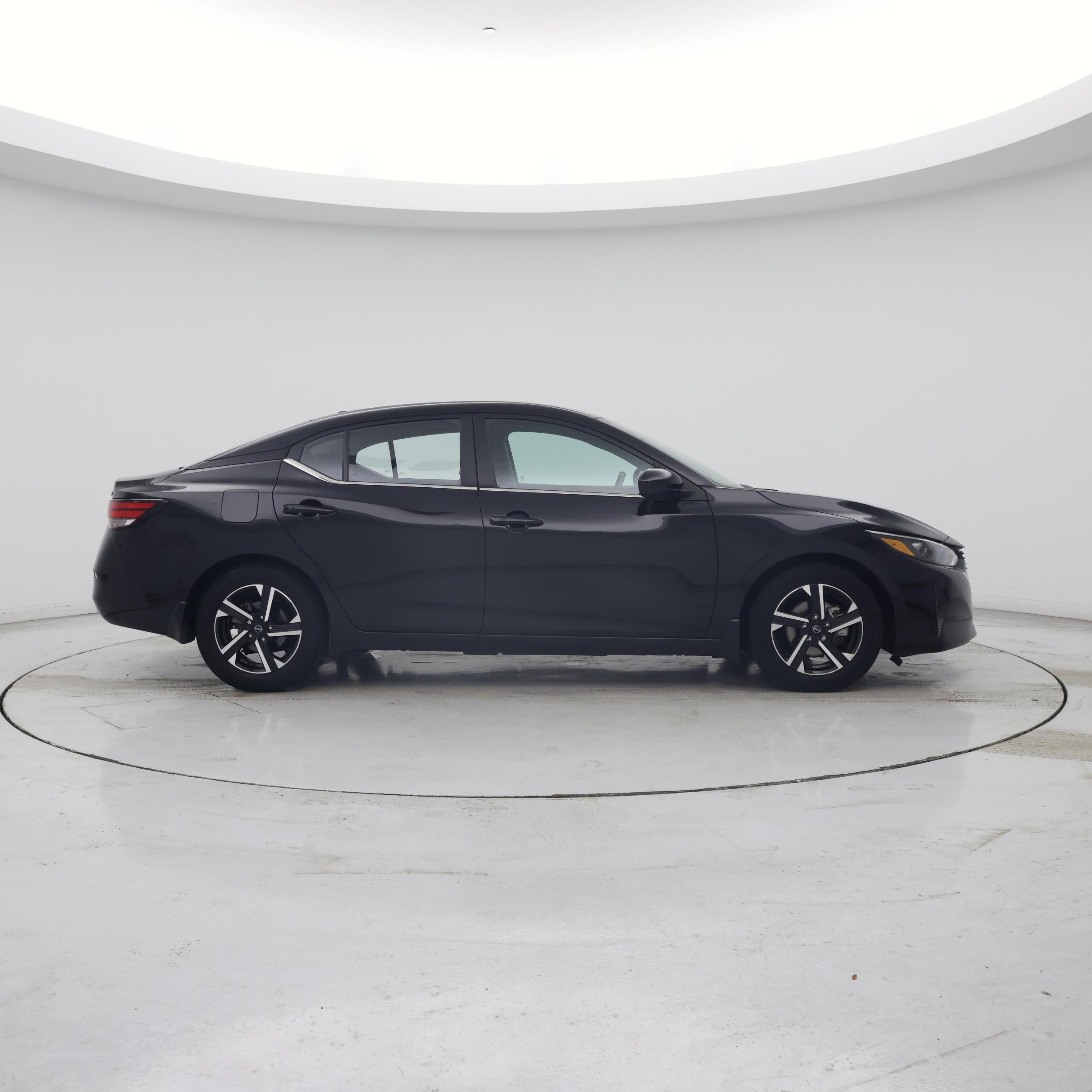 Thumbnail: 2024 Nissan Sentra - 7