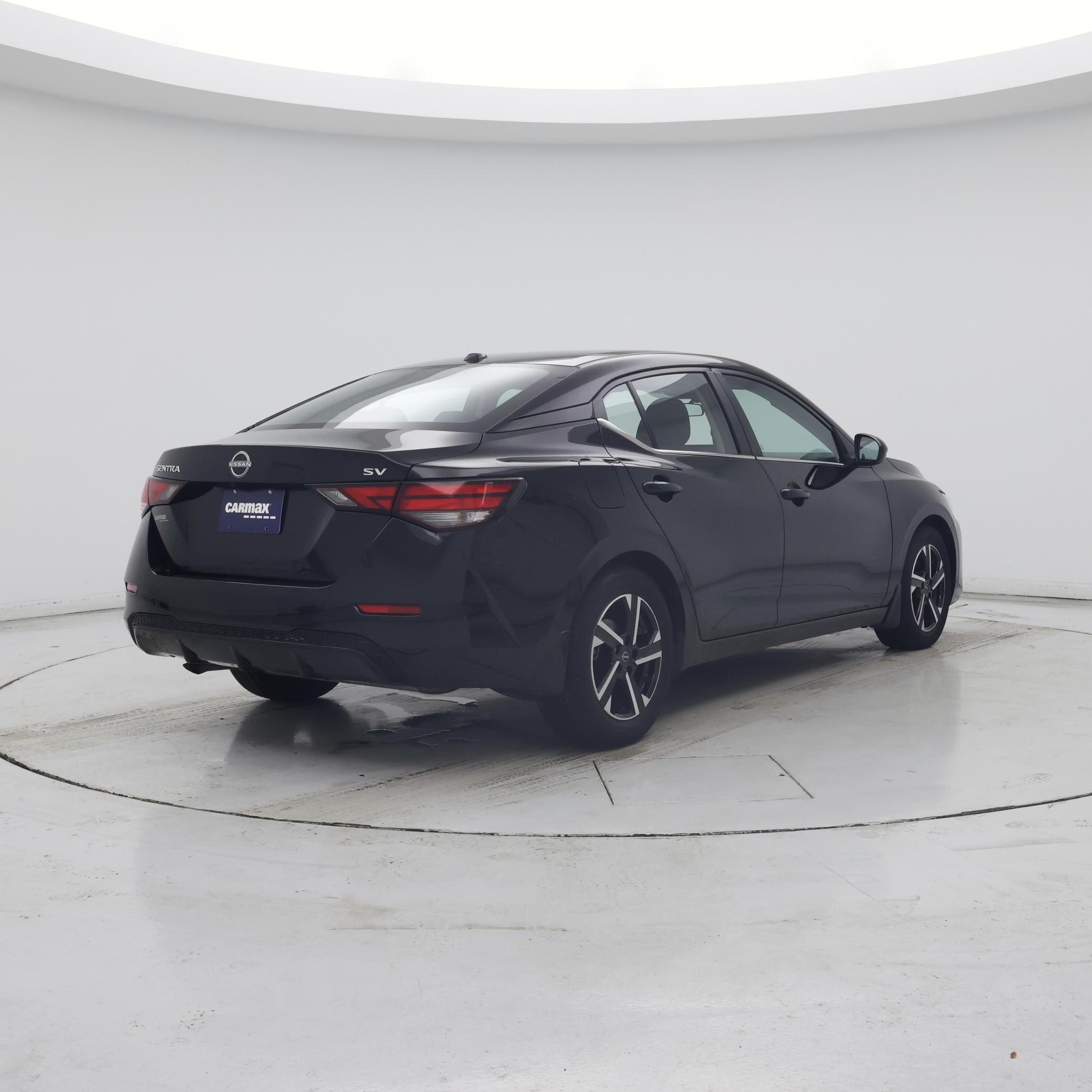 Thumbnail: 2024 Nissan Sentra - 8