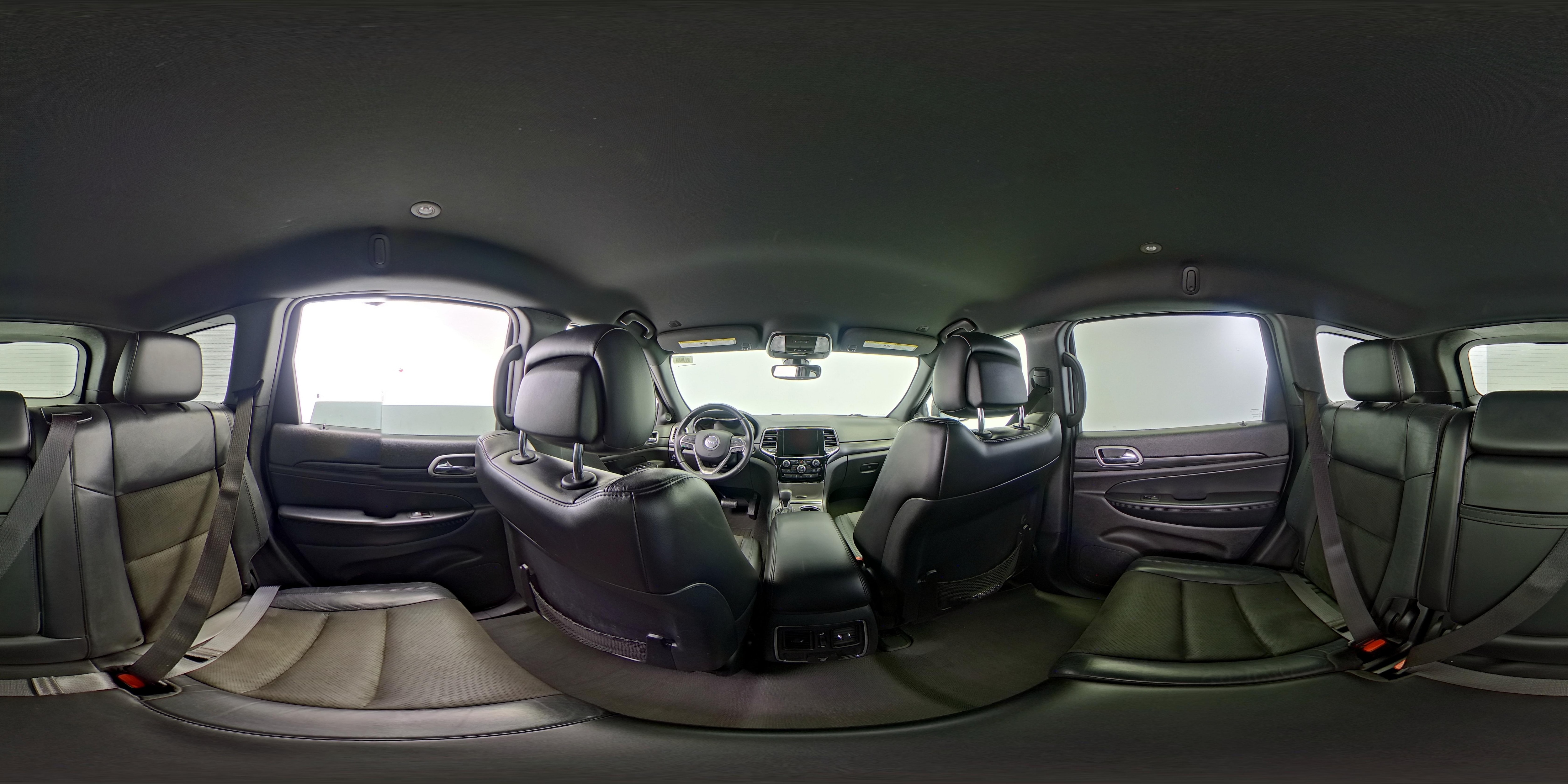2020 Jeep Grand Cherokee Altitude - Photo 26