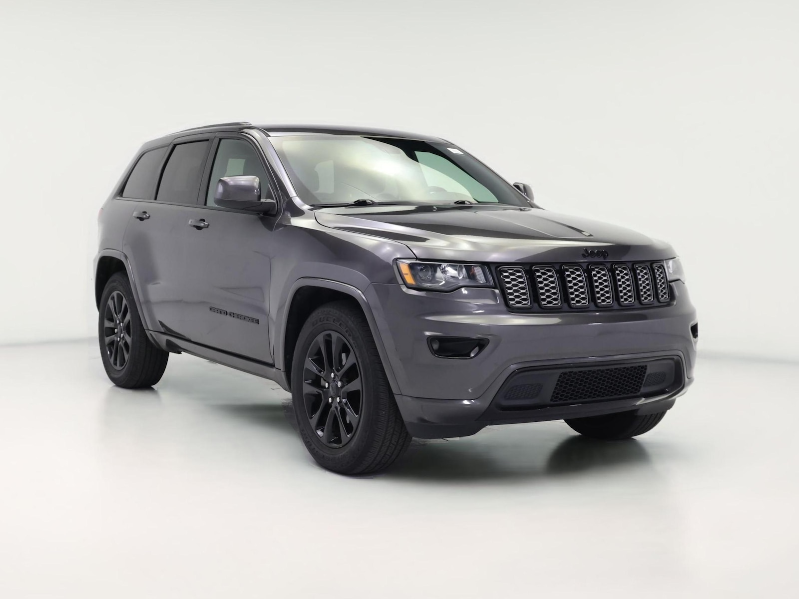 2020 Jeep Grand Cherokee Altitude - Photo 1