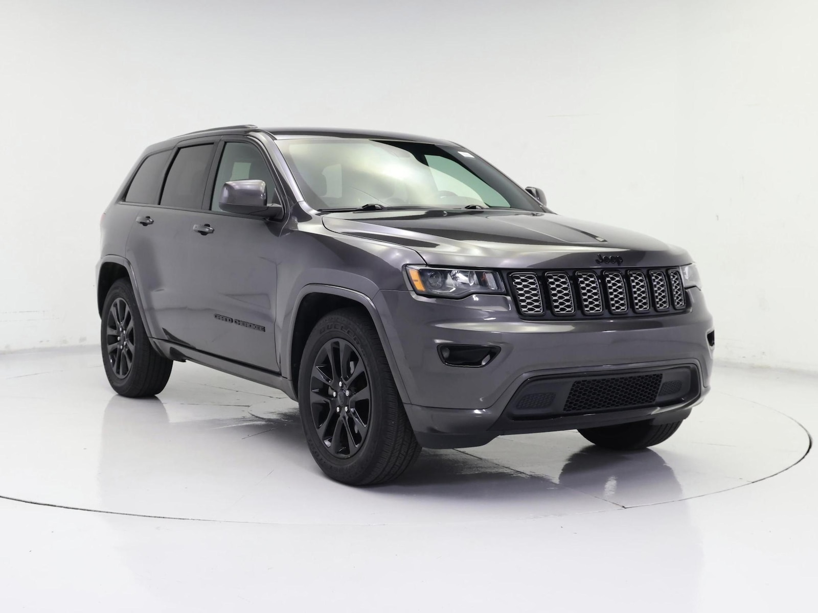 2020 Jeep Grand Cherokee Altitude - Photo 2