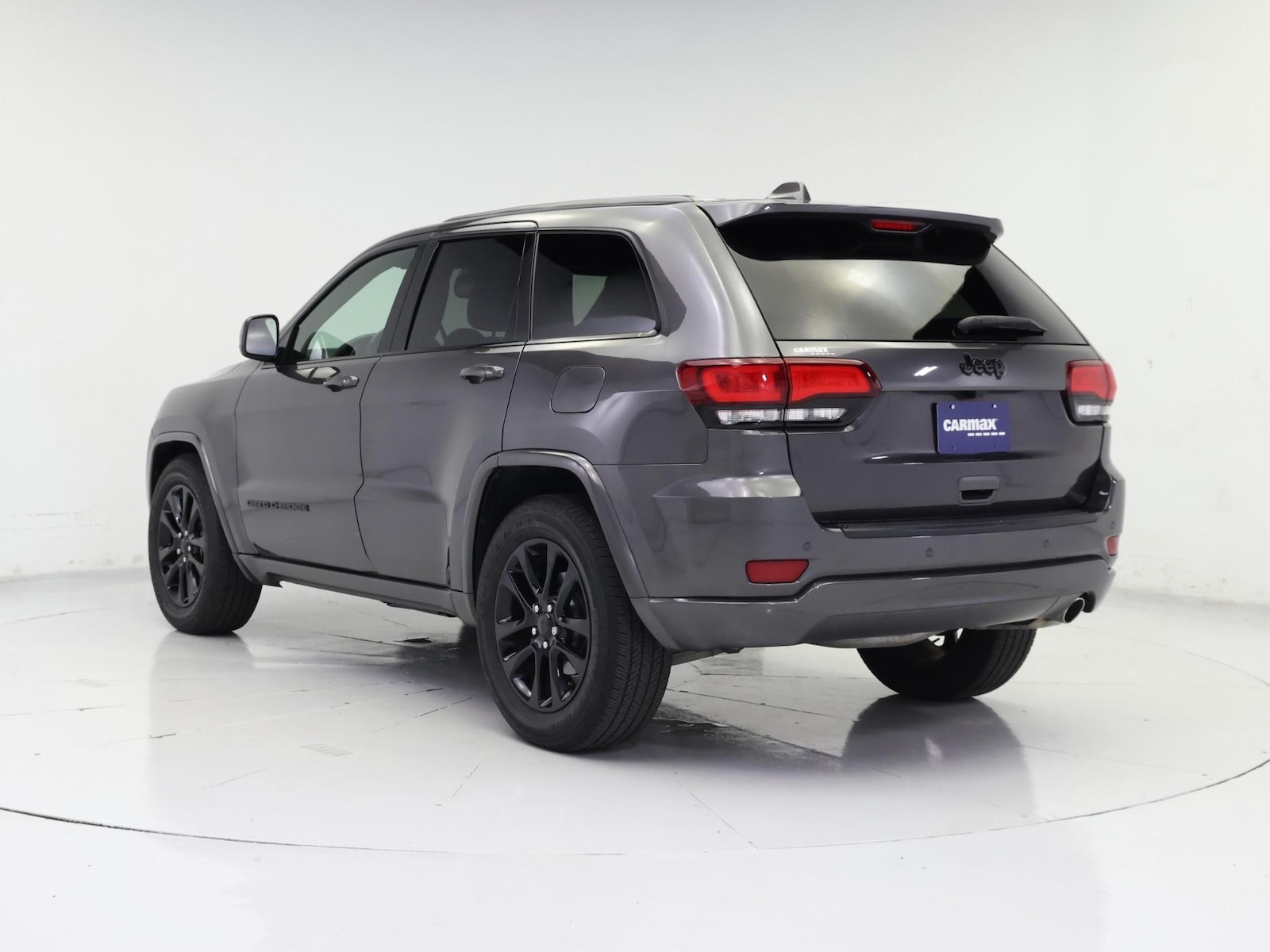 2020 Jeep Grand Cherokee Altitude - Photo 3
