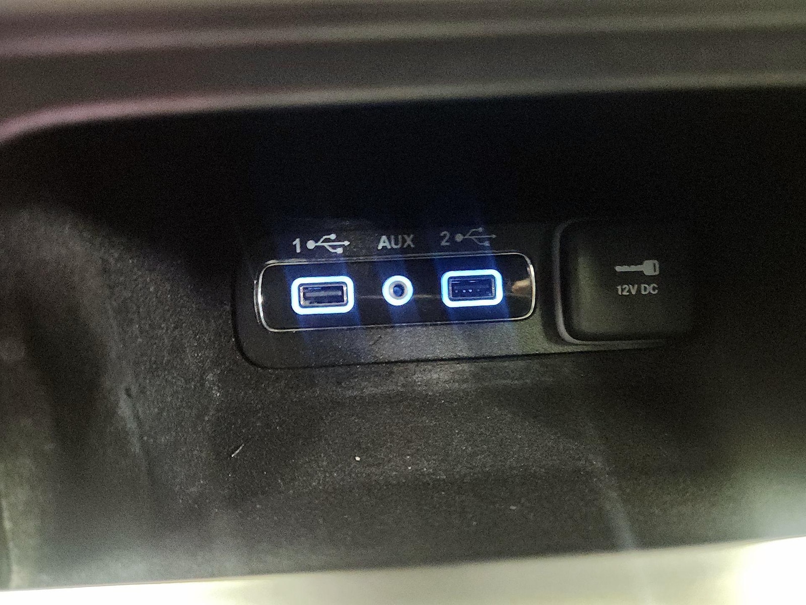 2020 Jeep Grand Cherokee Altitude - Photo 20
