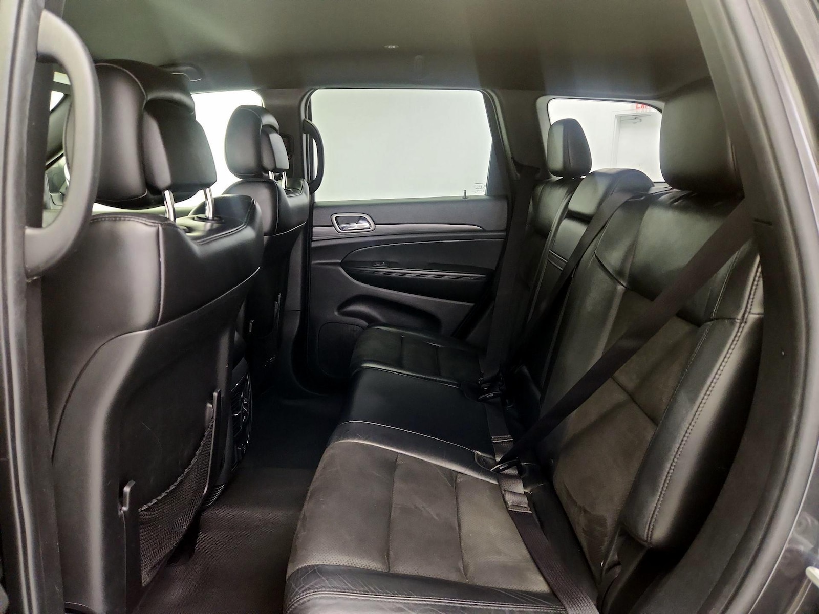 2020 Jeep Grand Cherokee Altitude - Photo 21