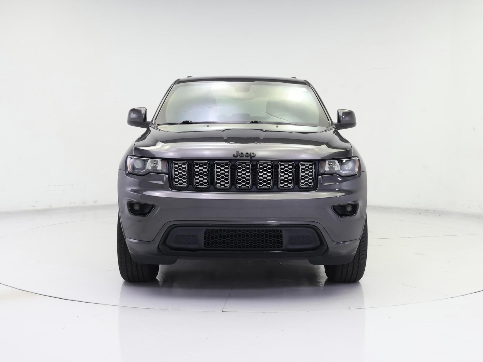 2020 Jeep Grand Cherokee Altitude - Photo 6