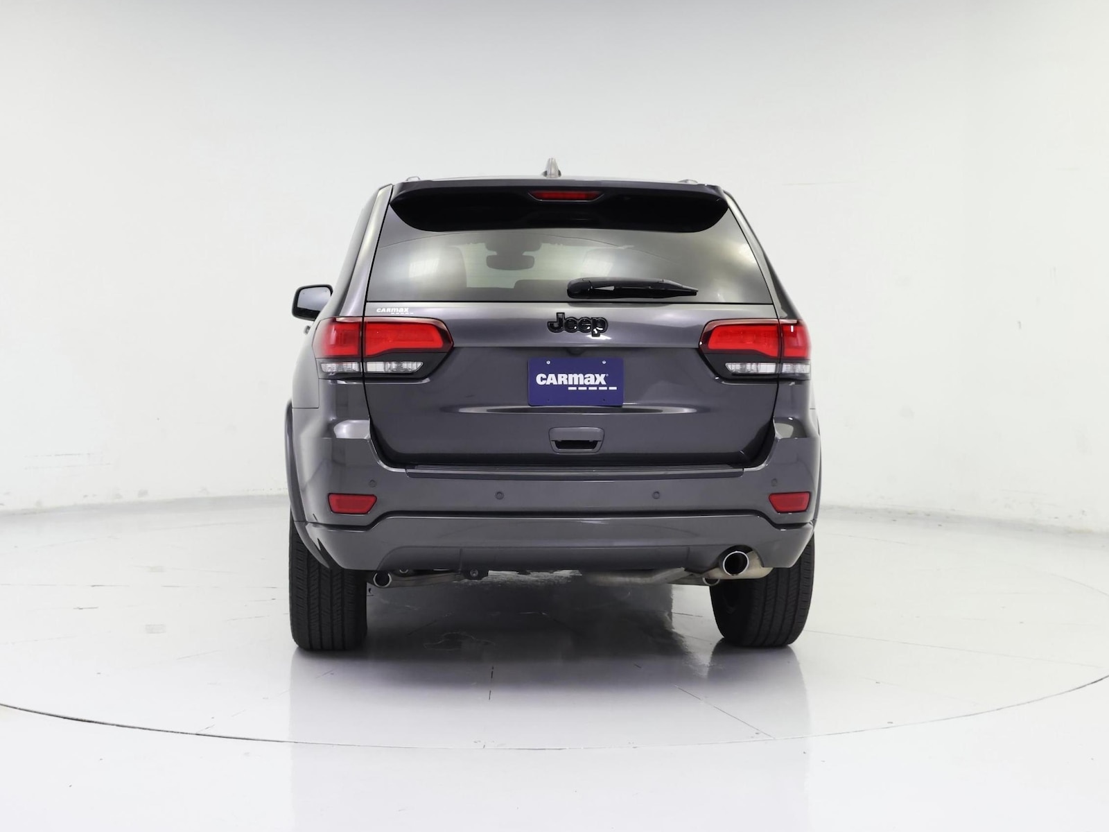 2020 Jeep Grand Cherokee Altitude - Photo 7
