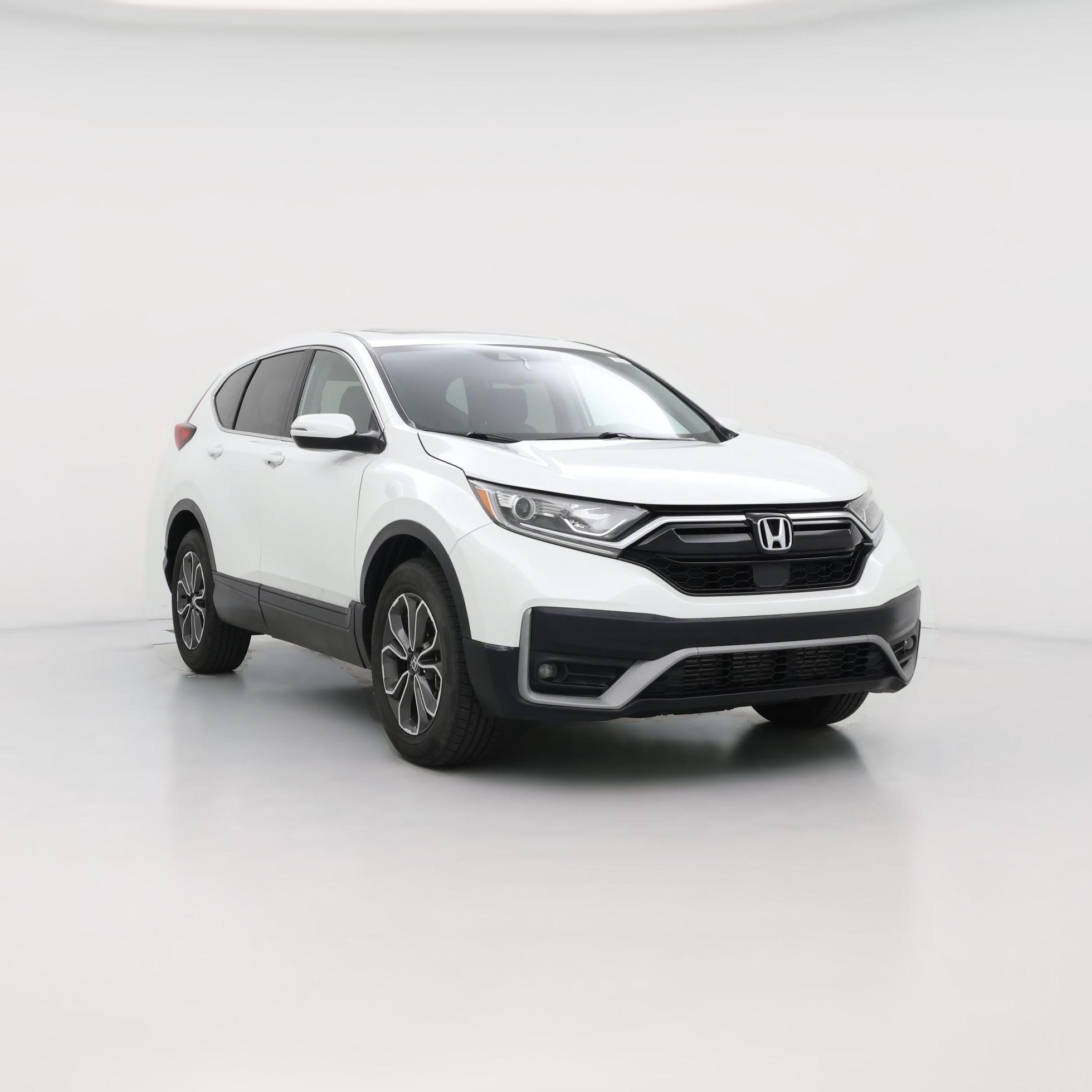 Thumbnail: 2020 Honda CR-V - 1