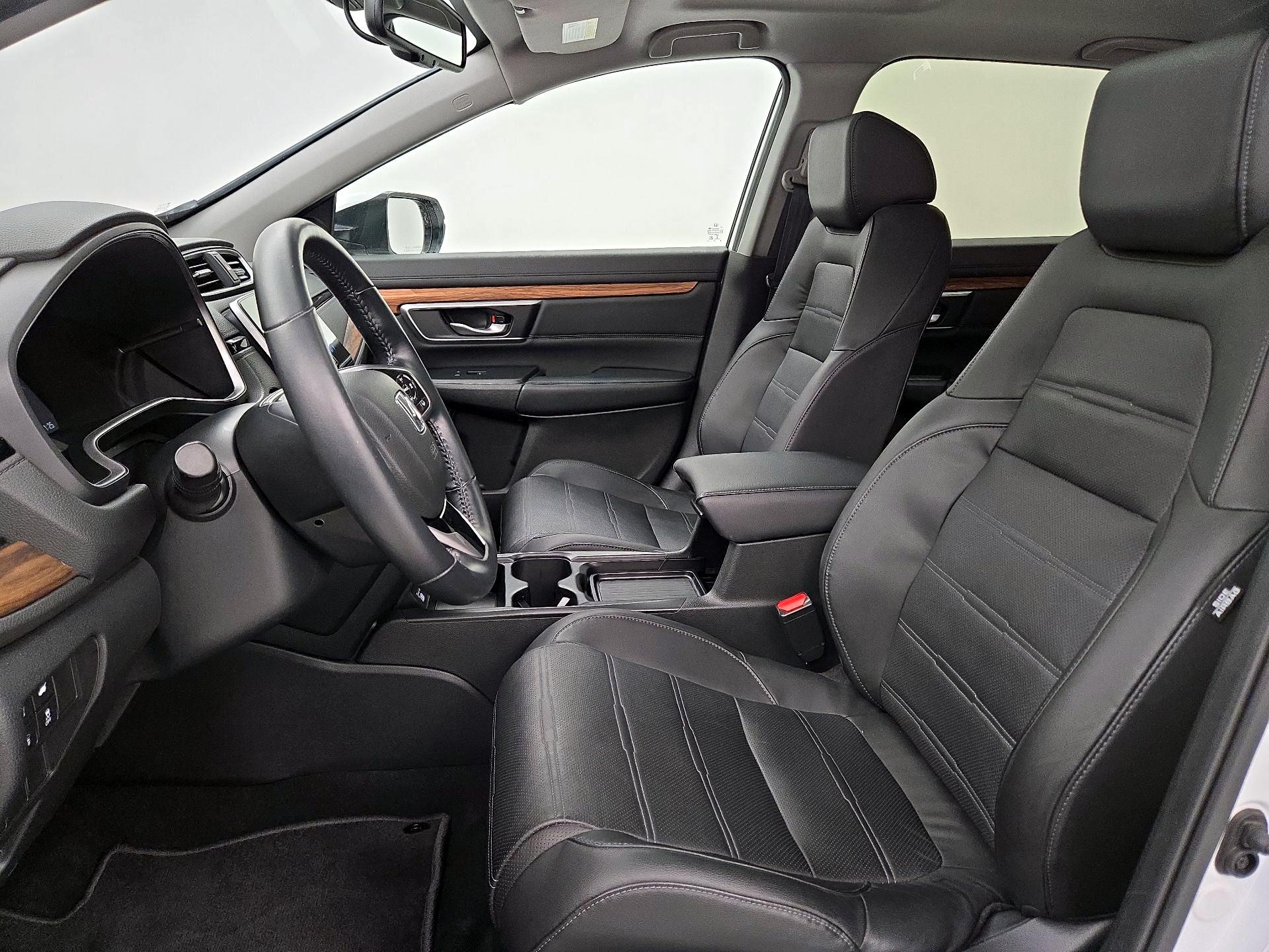 Thumbnail: 2020 Honda CR-V - 11