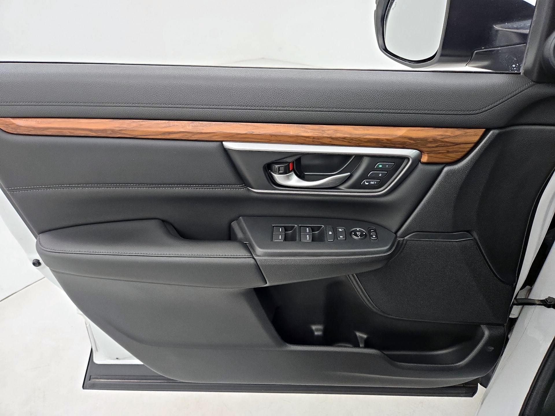 Thumbnail: 2020 Honda CR-V - 12