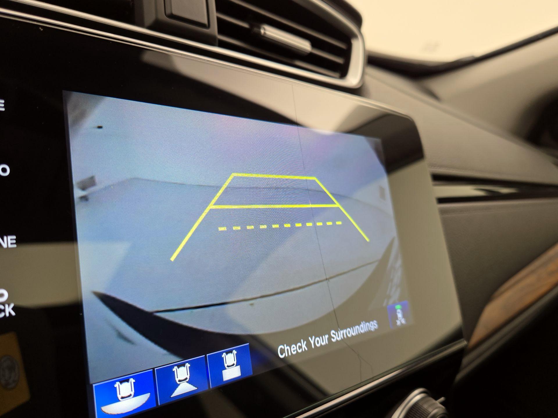 Thumbnail: 2020 Honda CR-V - 14