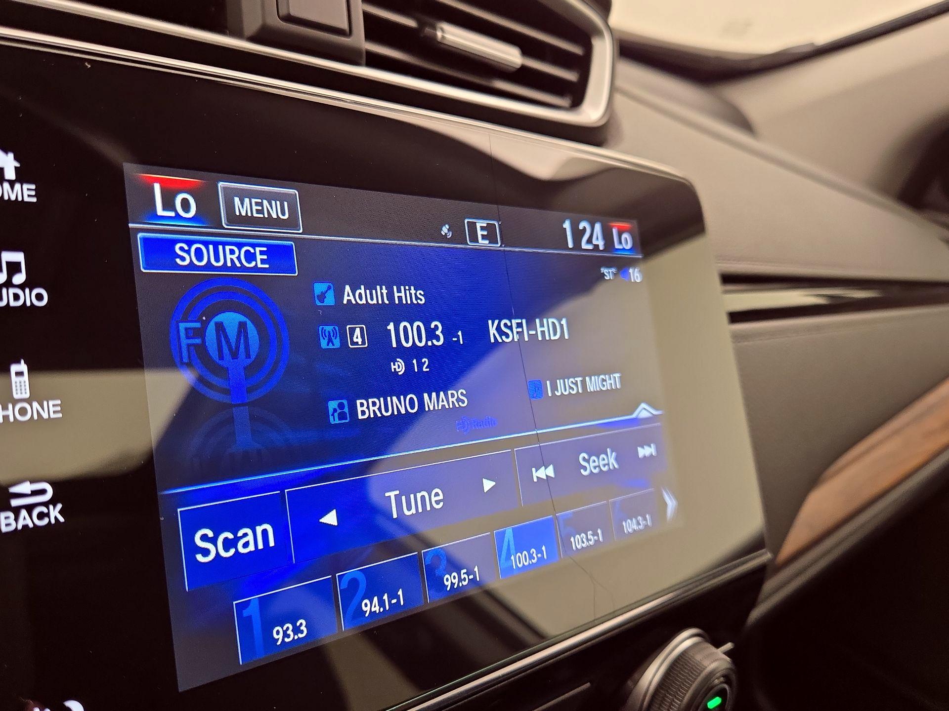 Thumbnail: 2020 Honda CR-V - 15