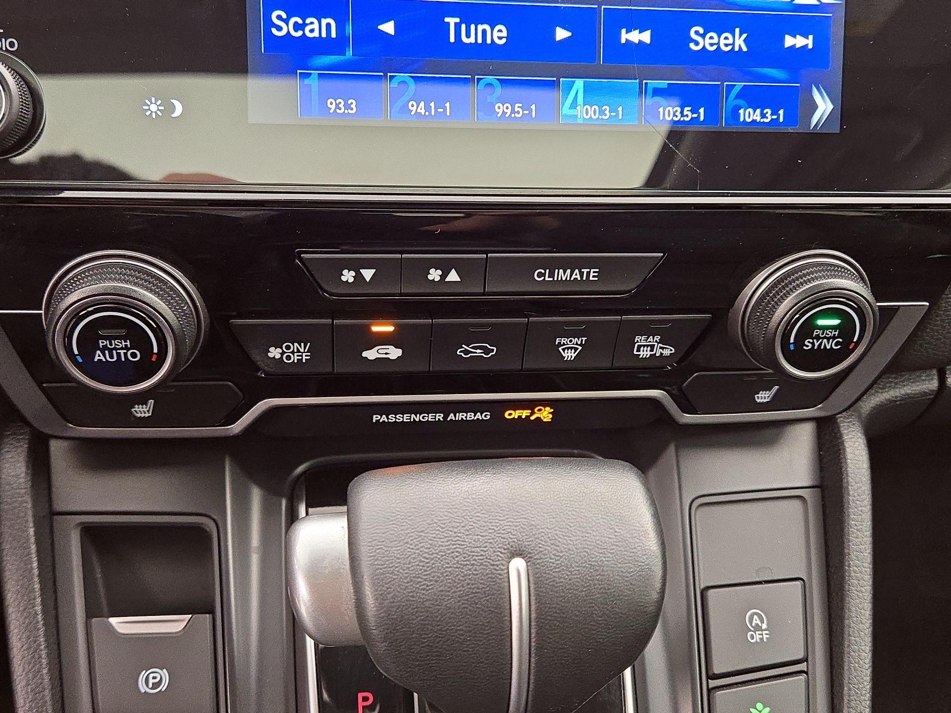 Thumbnail: 2020 Honda CR-V - 16