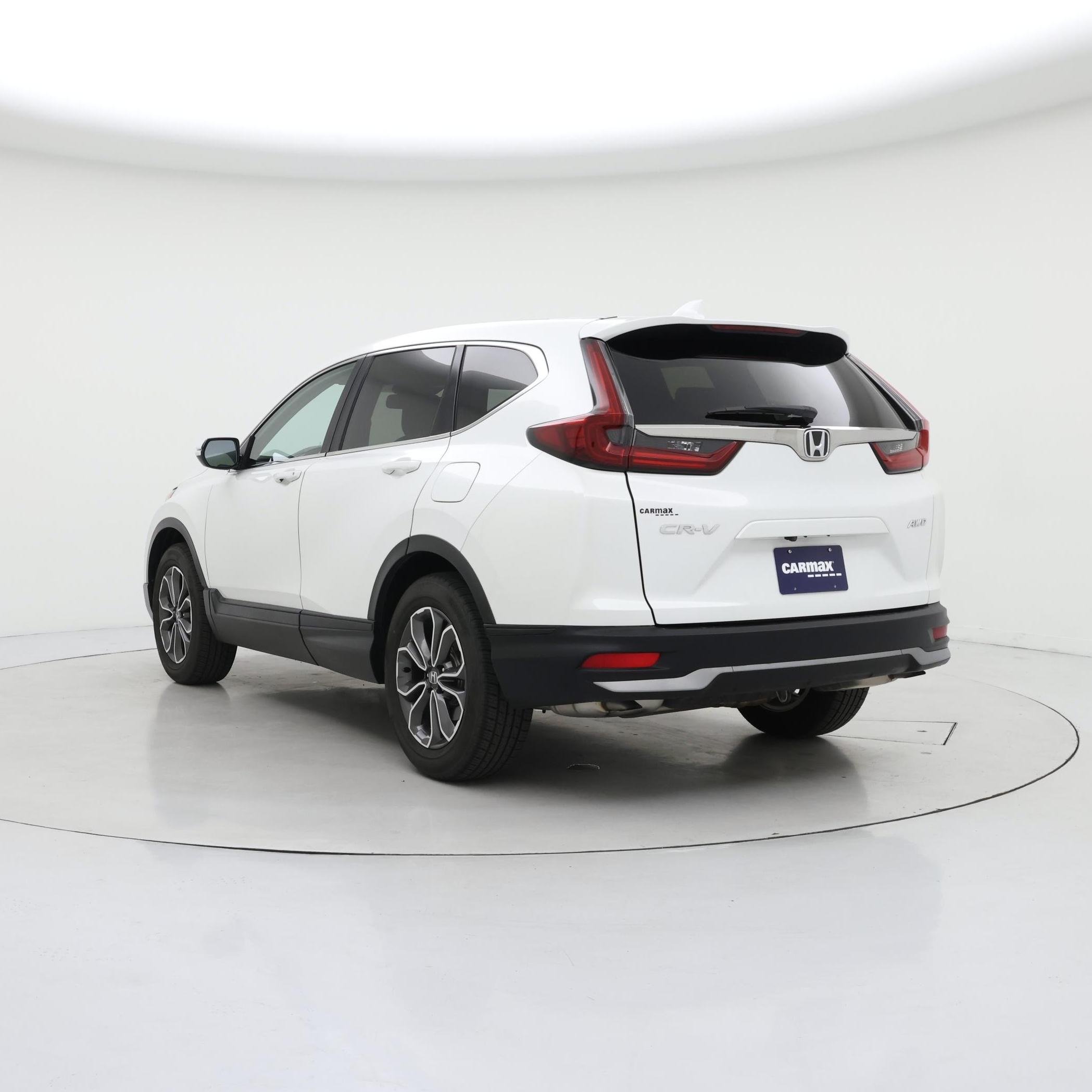 Thumbnail: 2020 Honda CR-V - 2