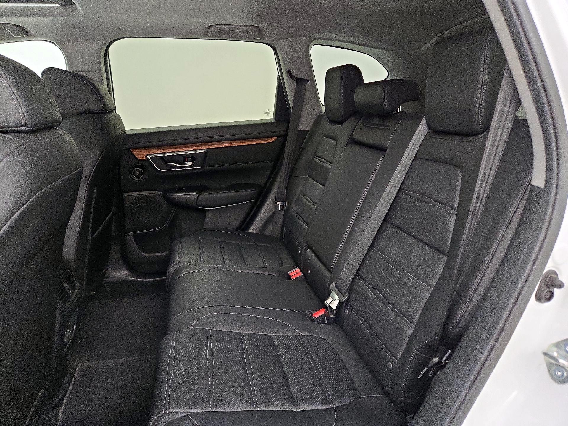 Thumbnail: 2020 Honda CR-V - 20