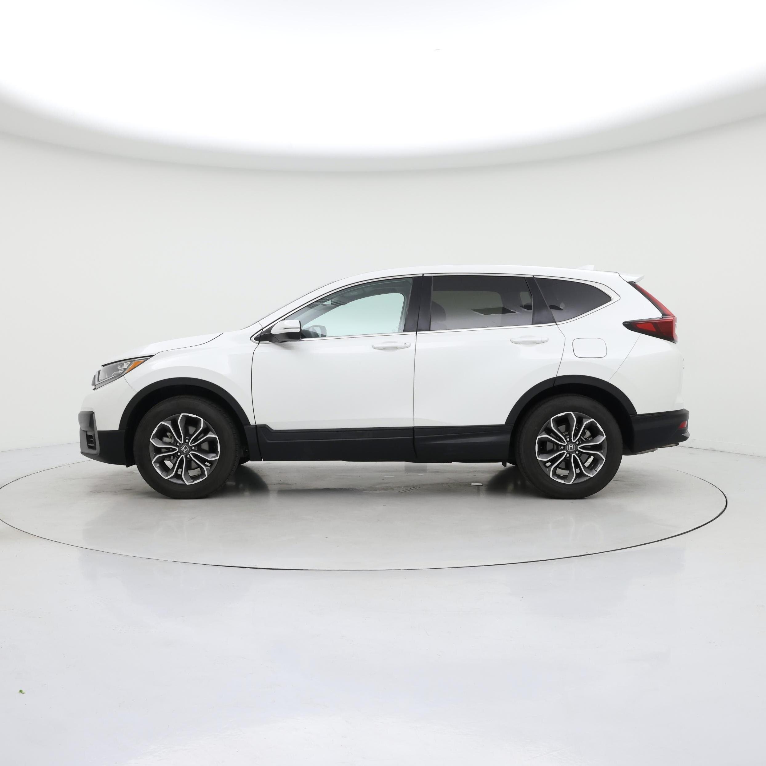 Thumbnail: 2020 Honda CR-V - 3