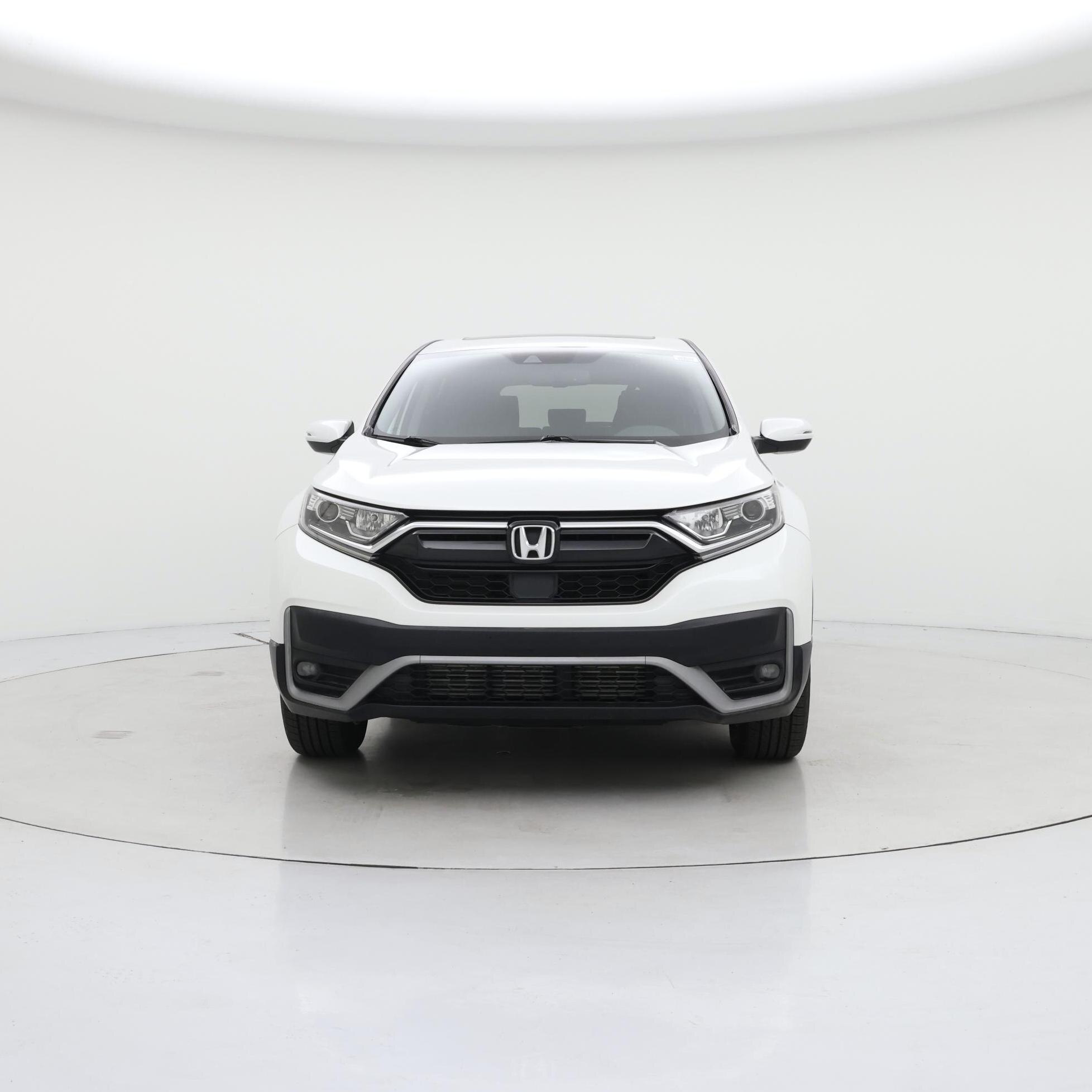 Thumbnail: 2020 Honda CR-V - 5